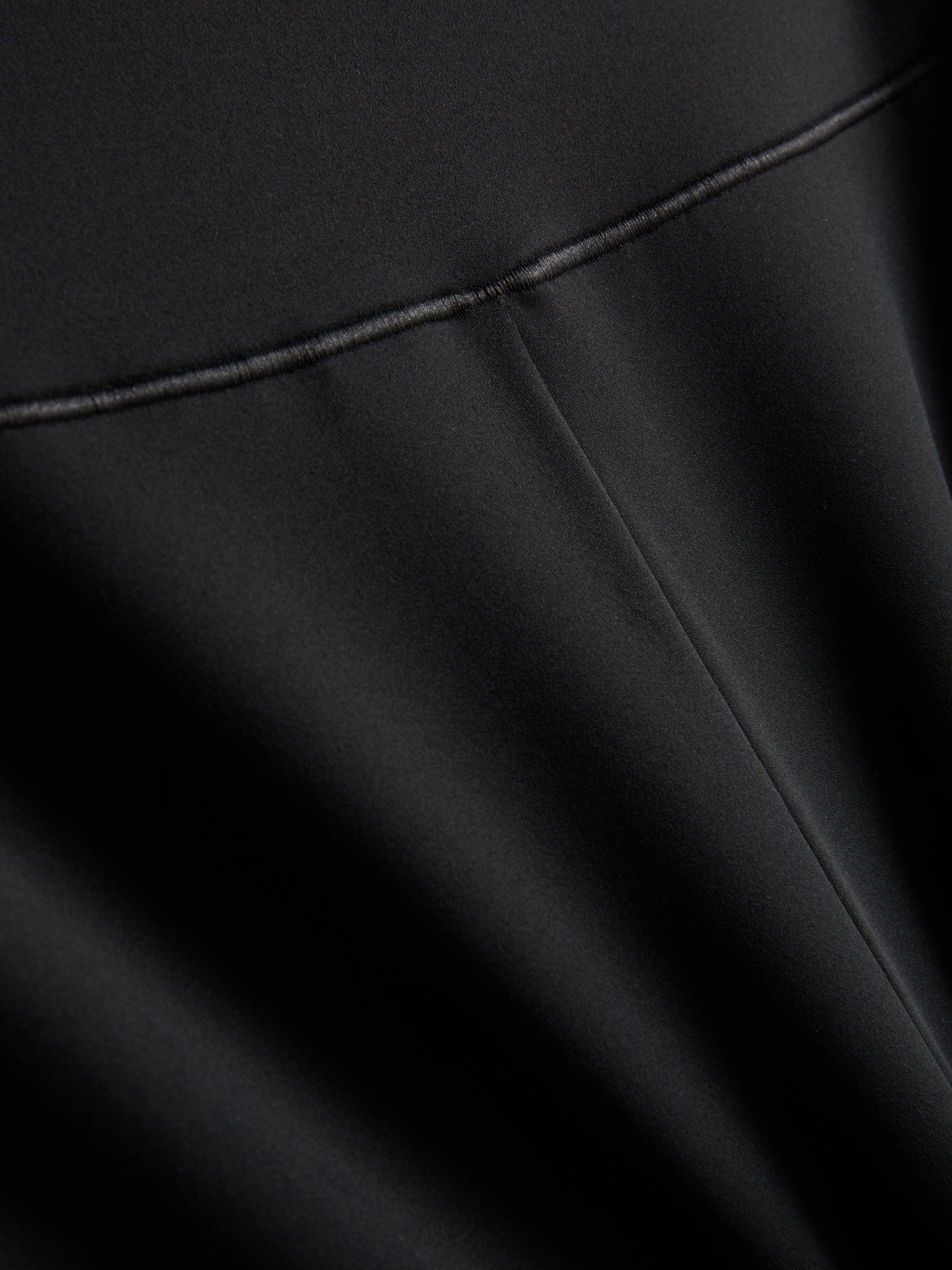 Buttery Soft High-Waisted Flared Leggings