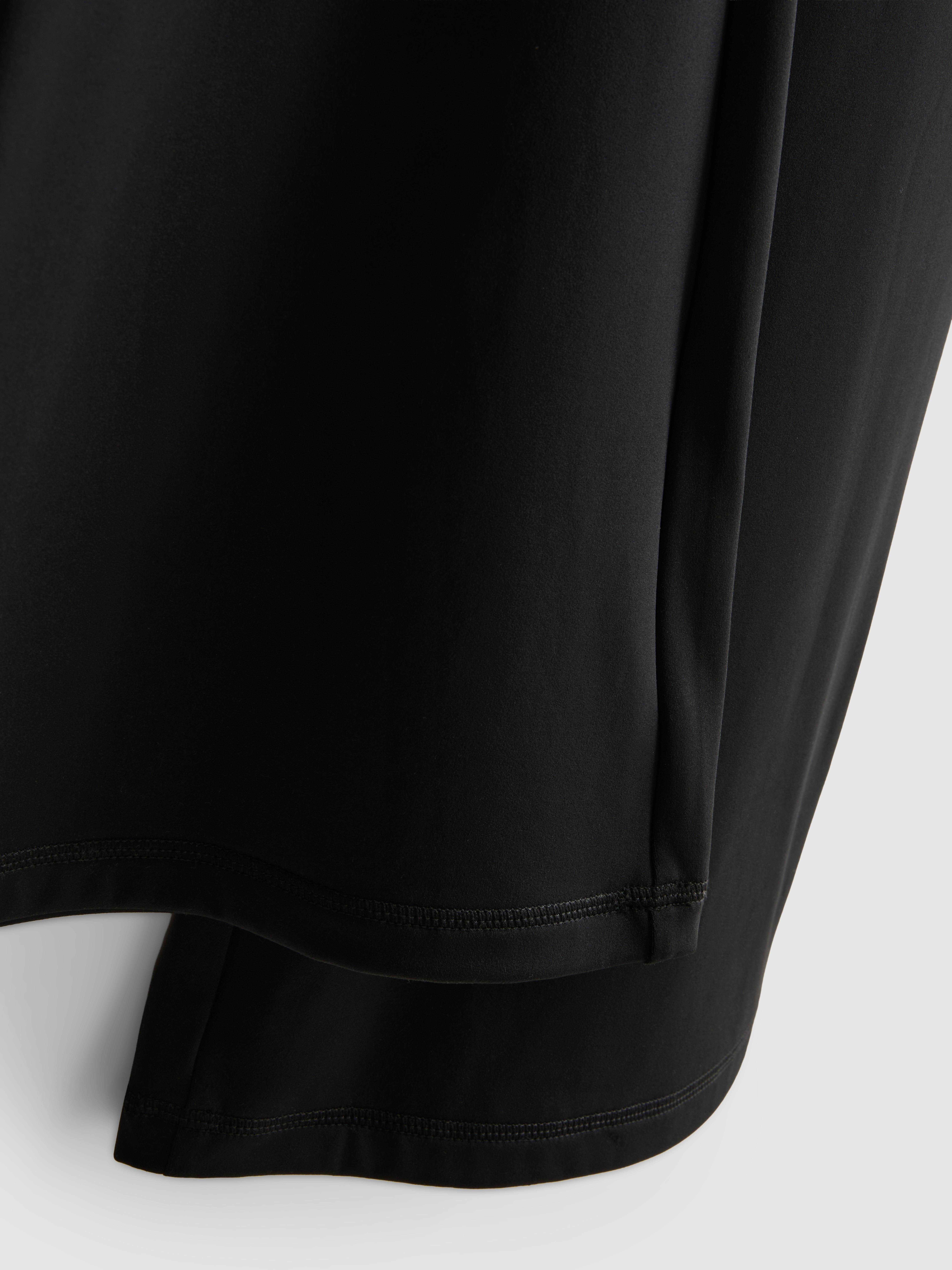 Buttery Soft High-Waisted Flared Leggings