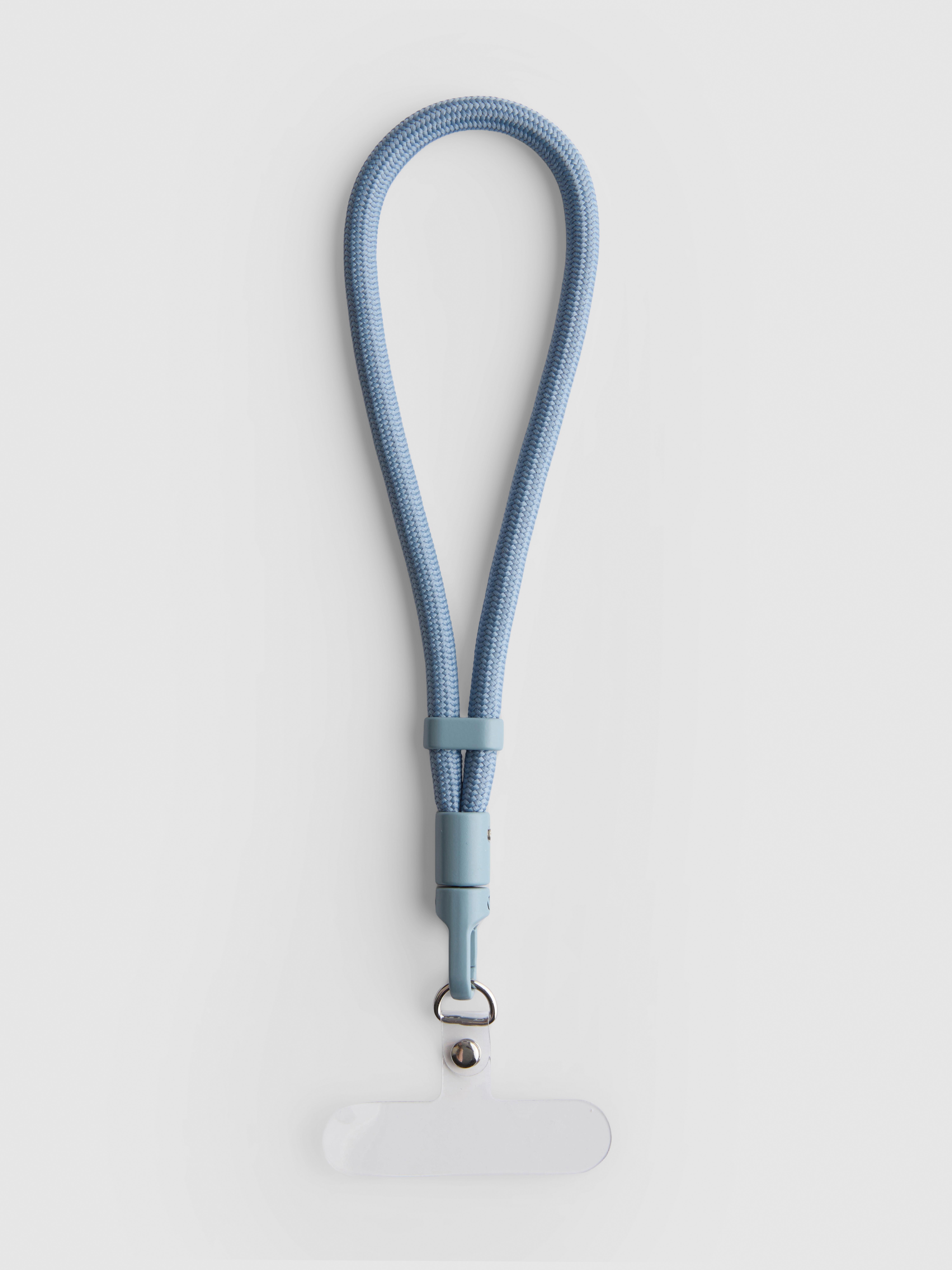 Porte-badge à cordon