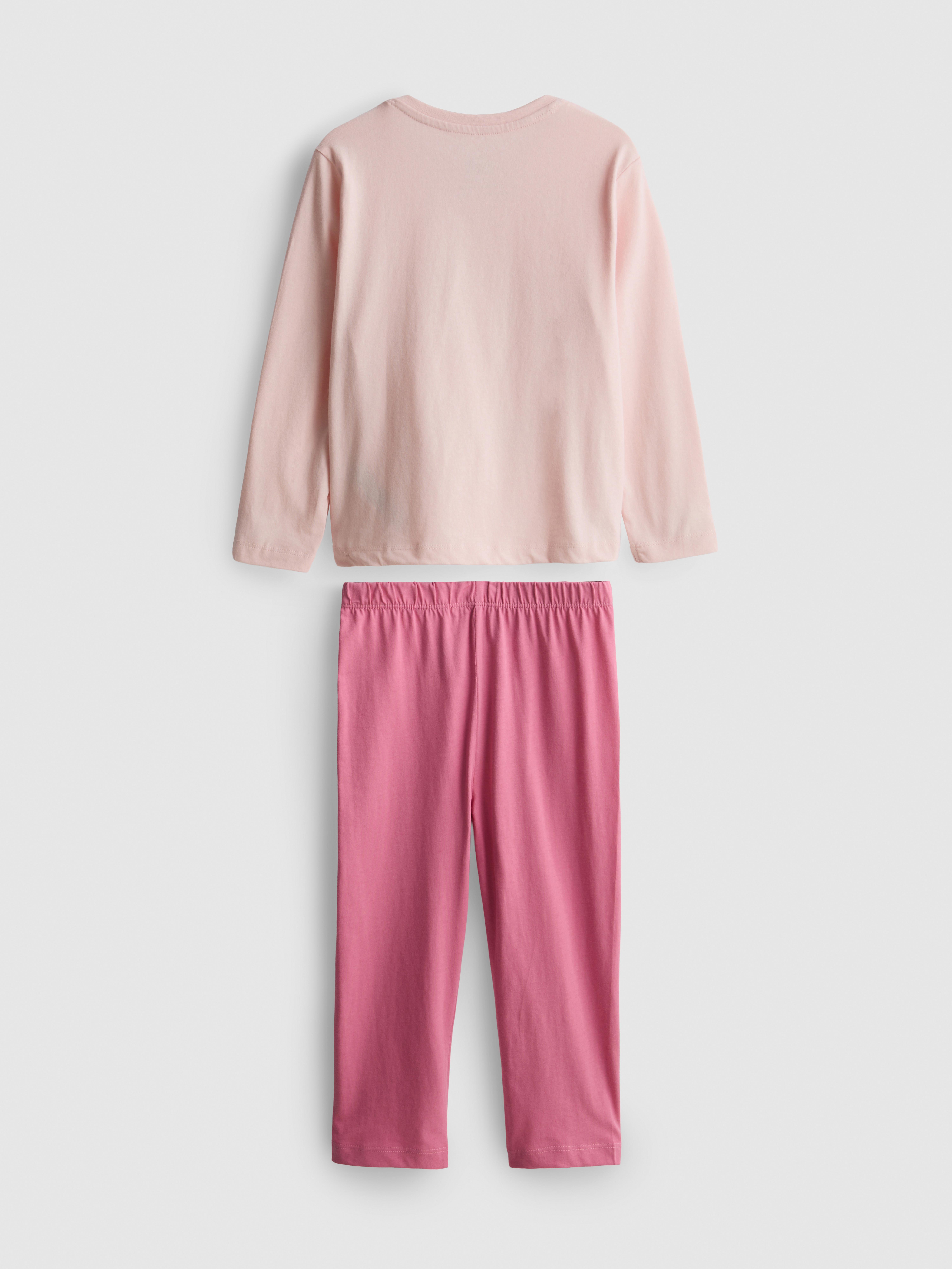 1–9 ans | Pyjama Disney Minnie Mouse