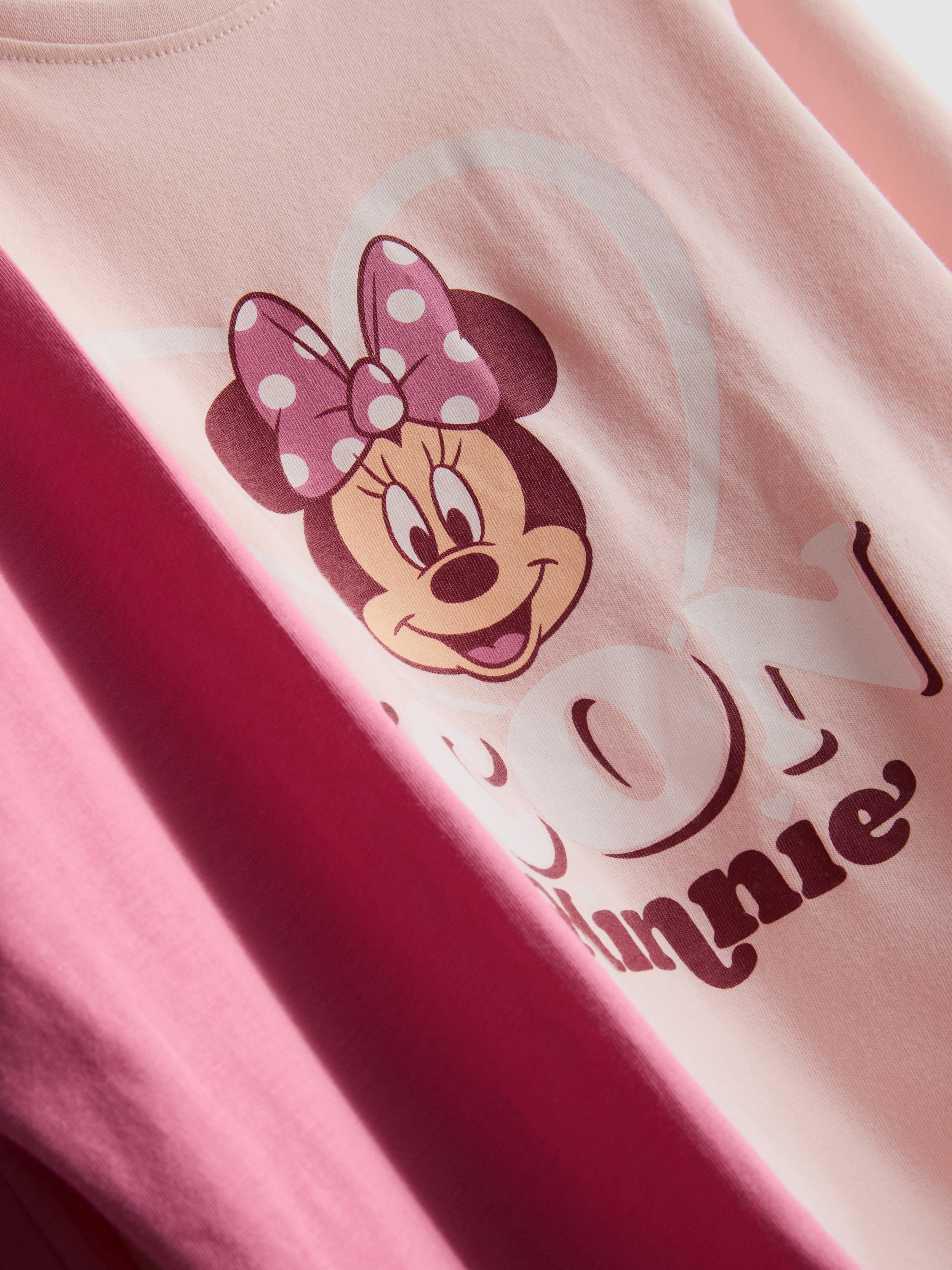1–9 ans | Pyjama Disney Minnie Mouse