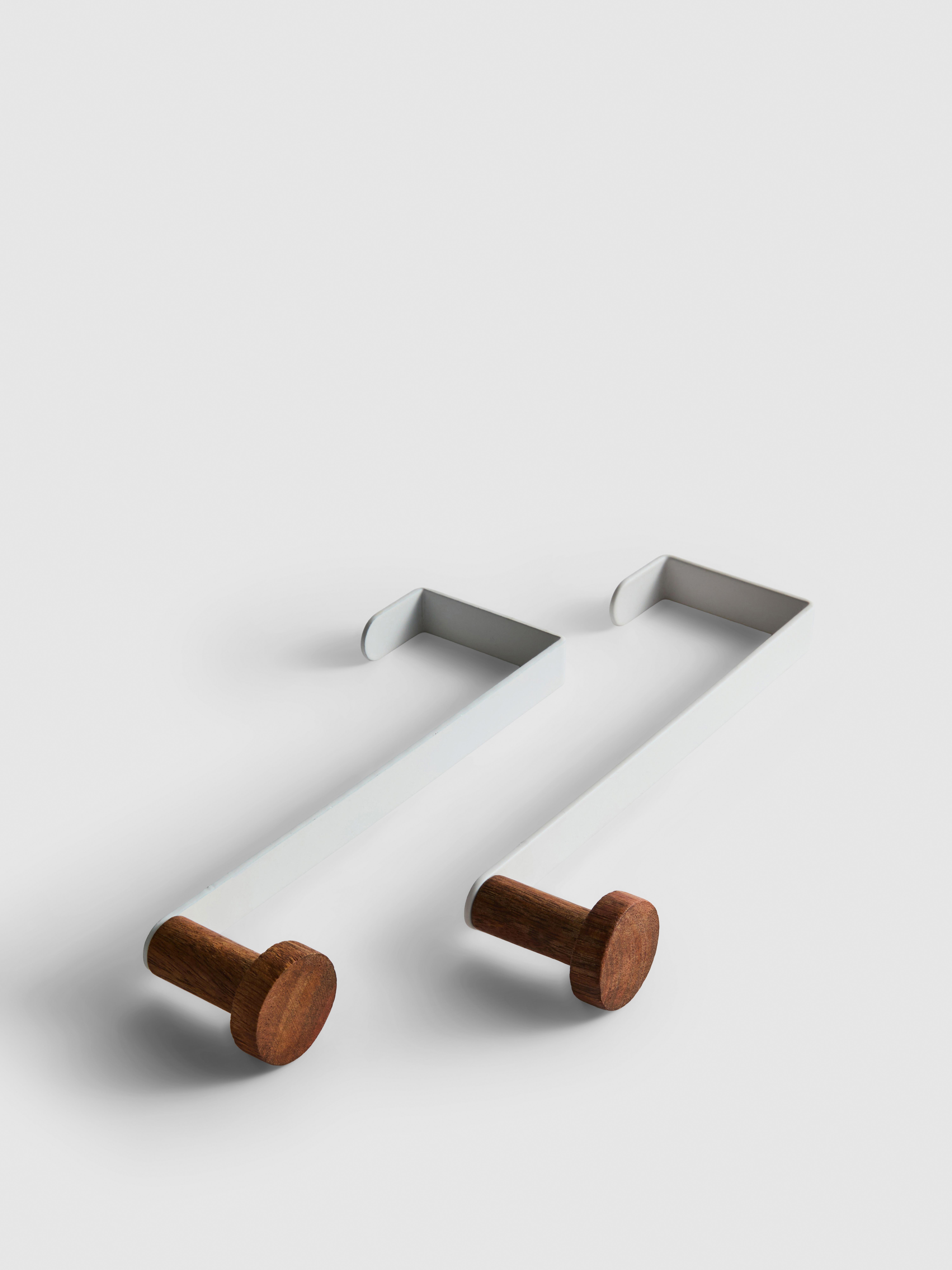 2pk Over Door Hooks
