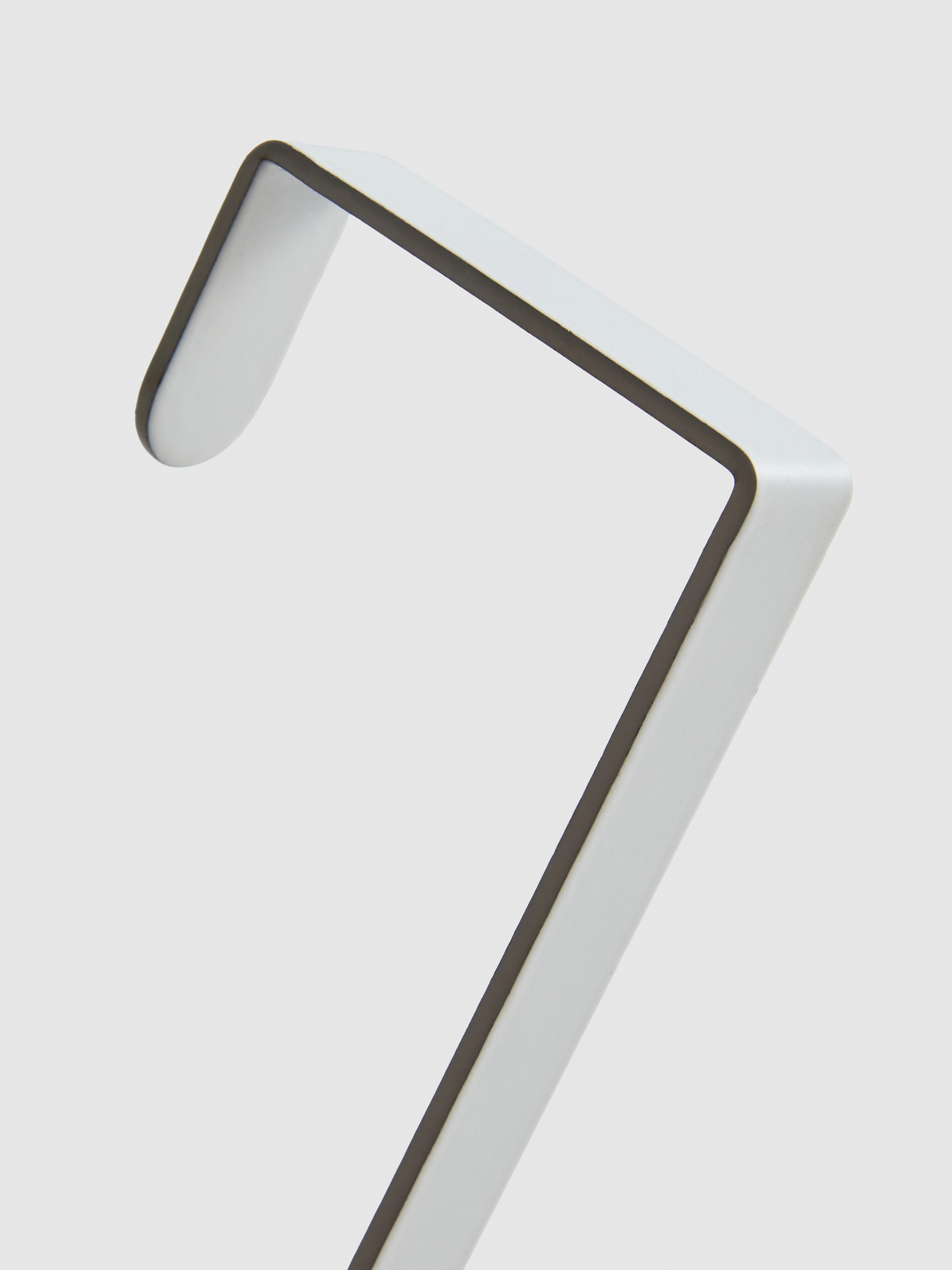 2pk Over Door Hooks