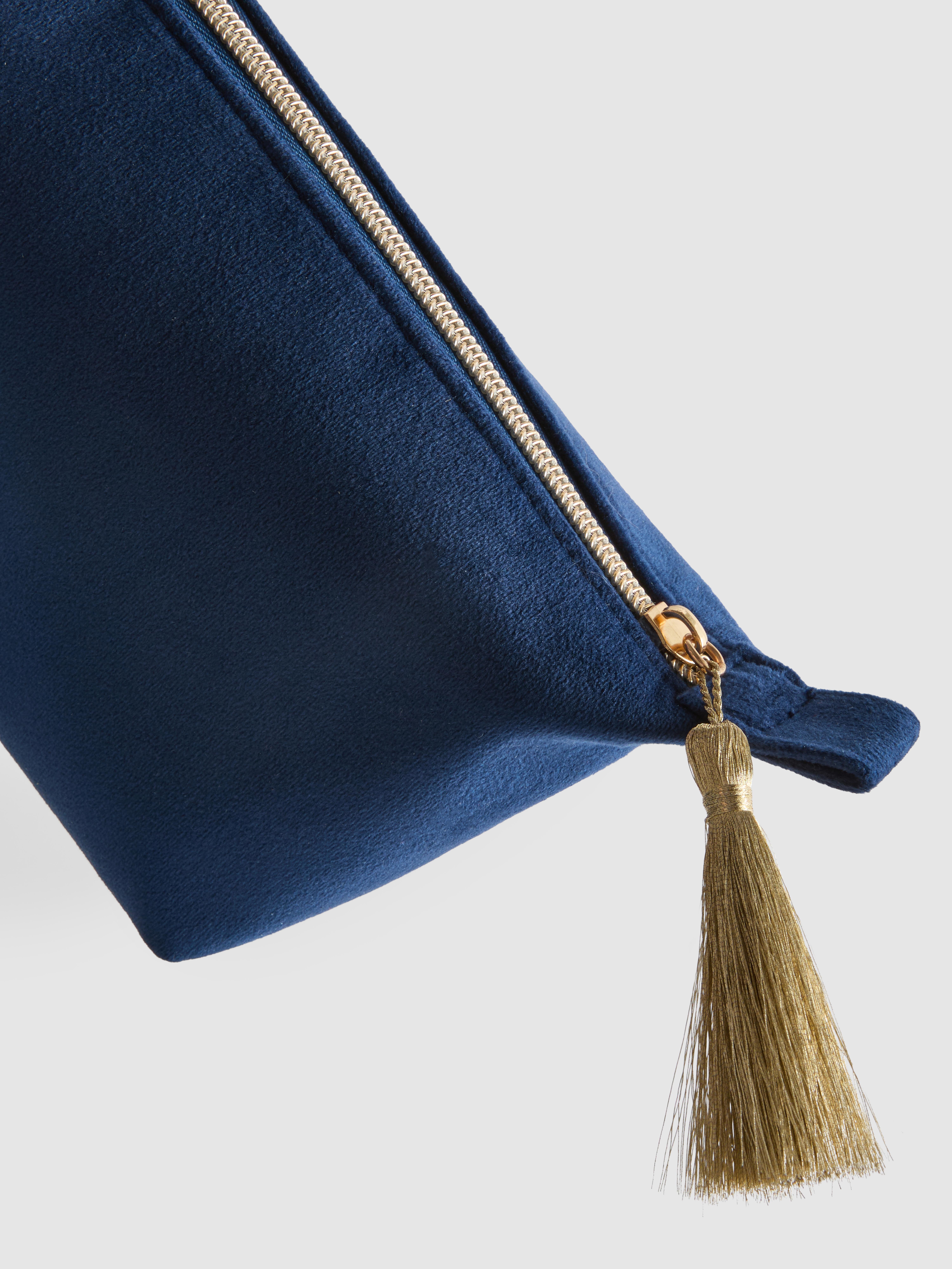 Practical Magic Make Up Bag