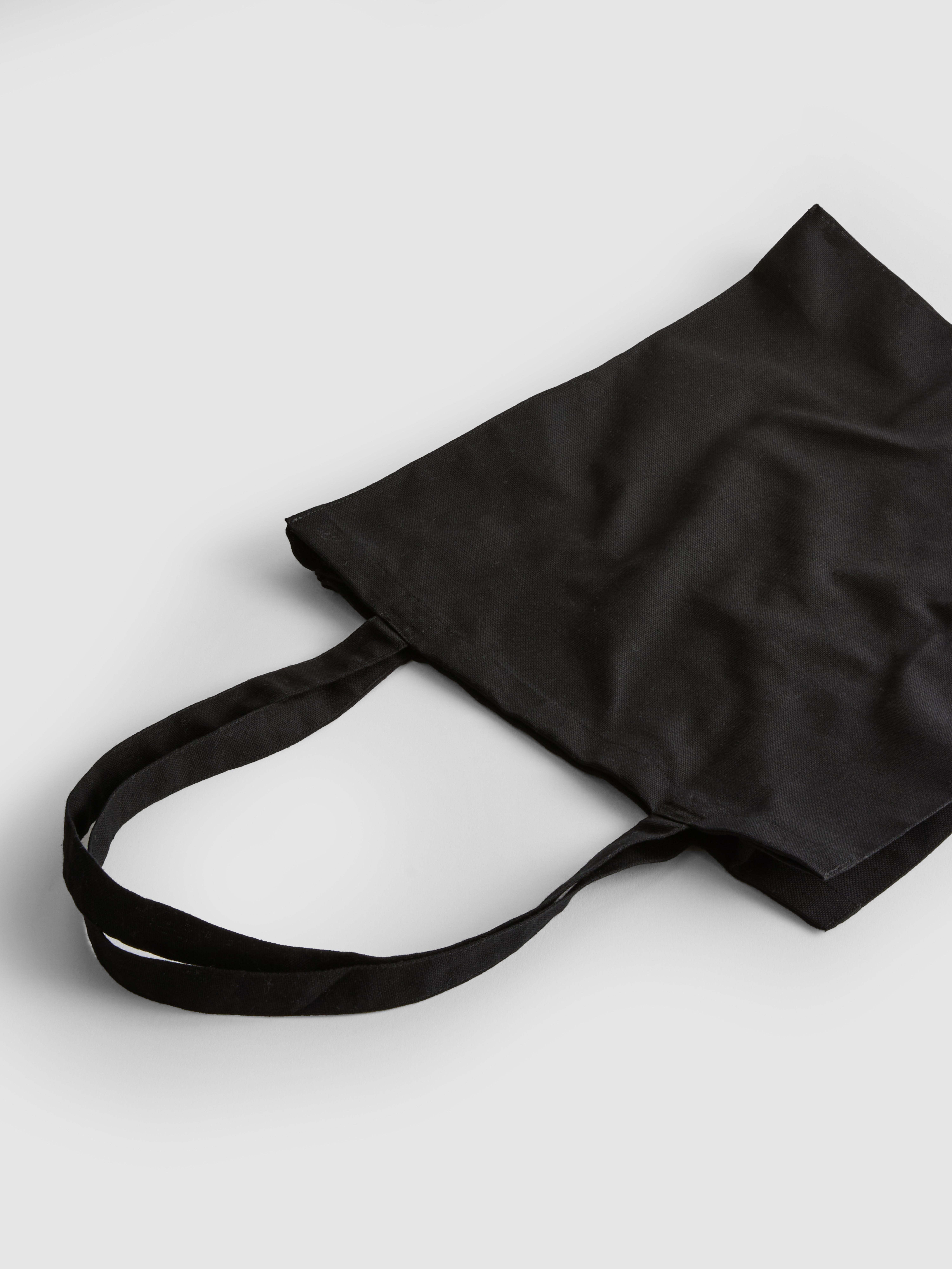 Arthur Graphic Tote Bag
