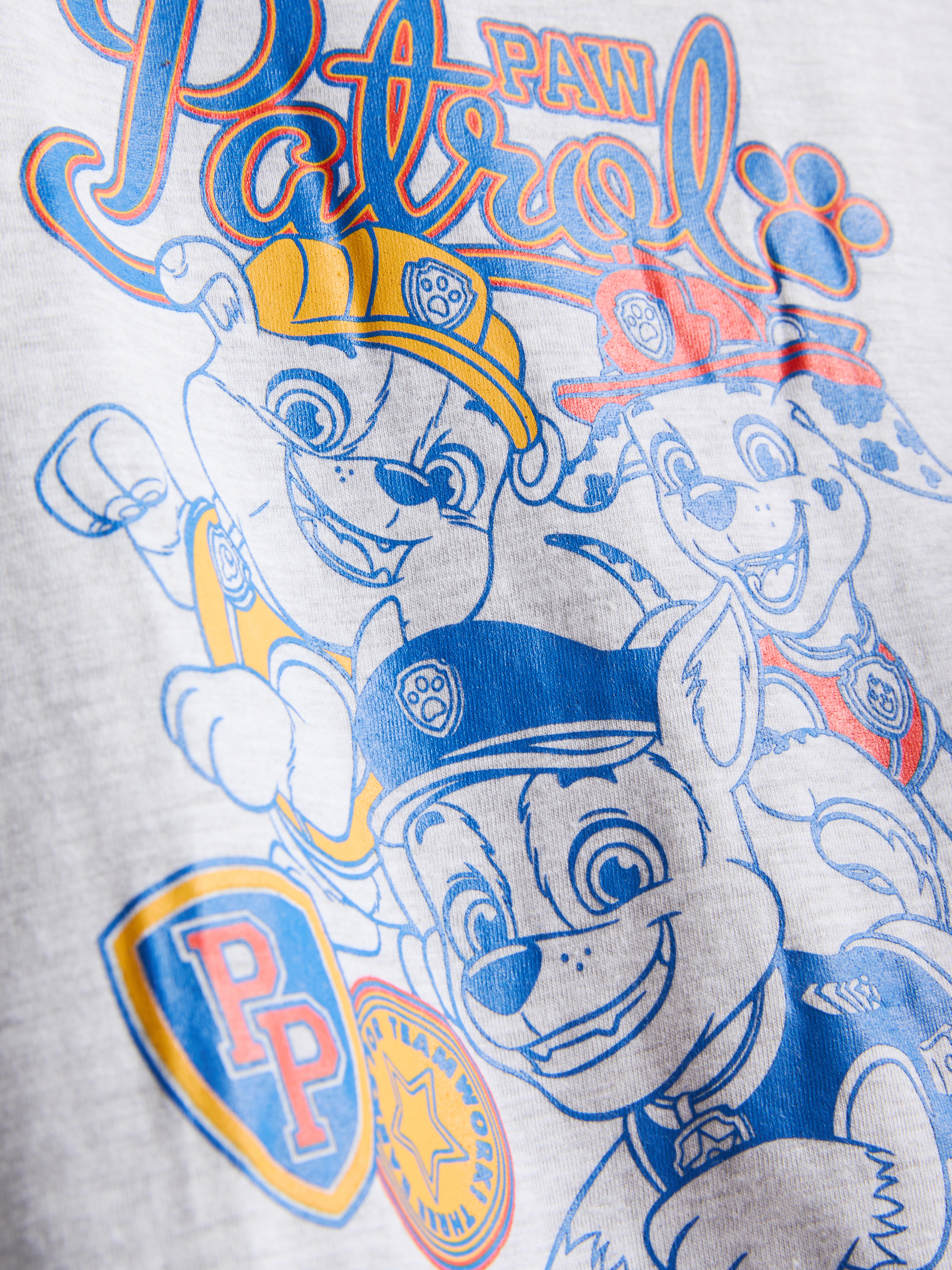 Boys Blue 1-8yrs | PAW Patrol Pyjamas | Primark