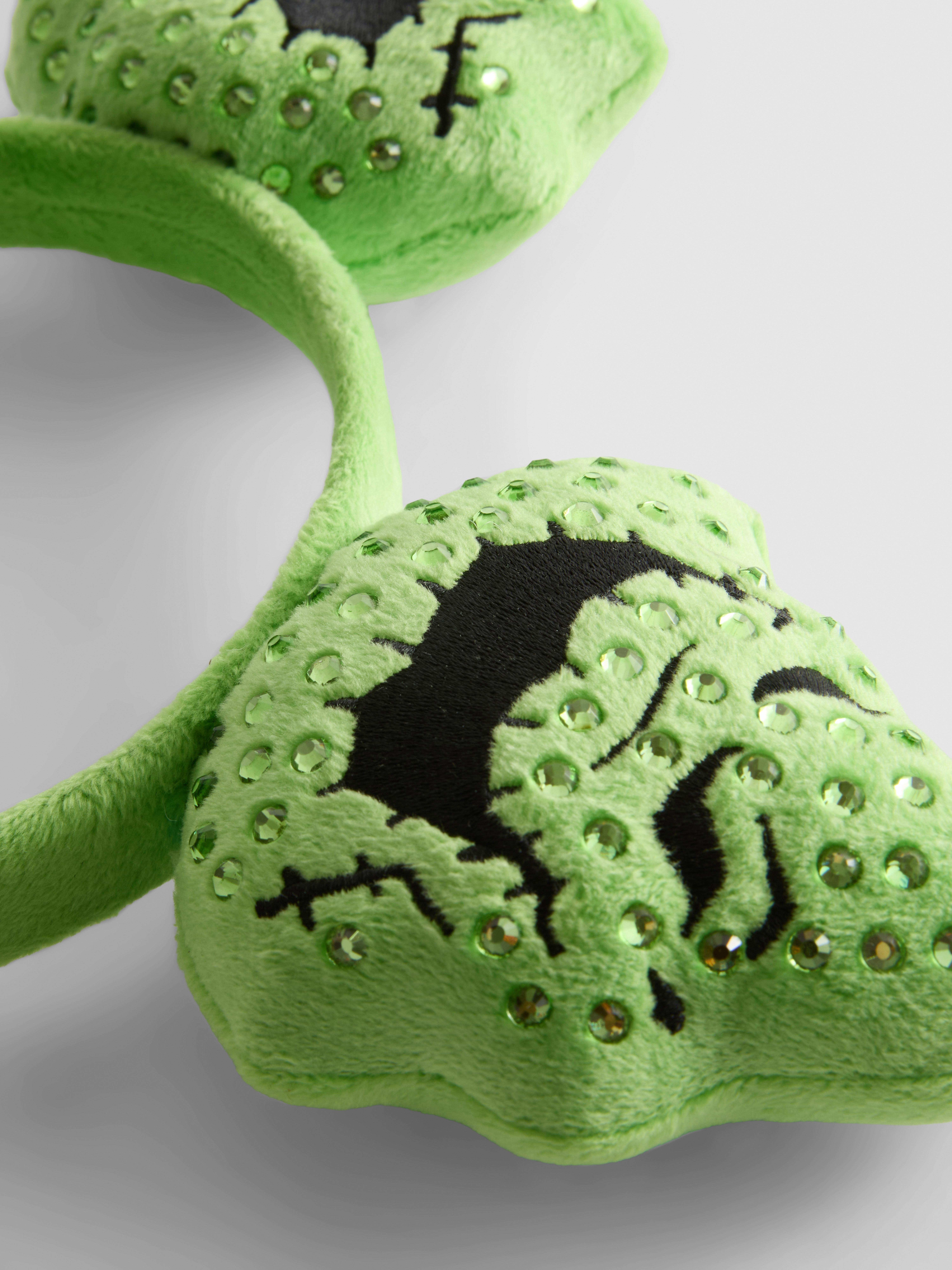 Disney Tim Burton’s The Nightmare Before Christmas Oogie Boogie Headband