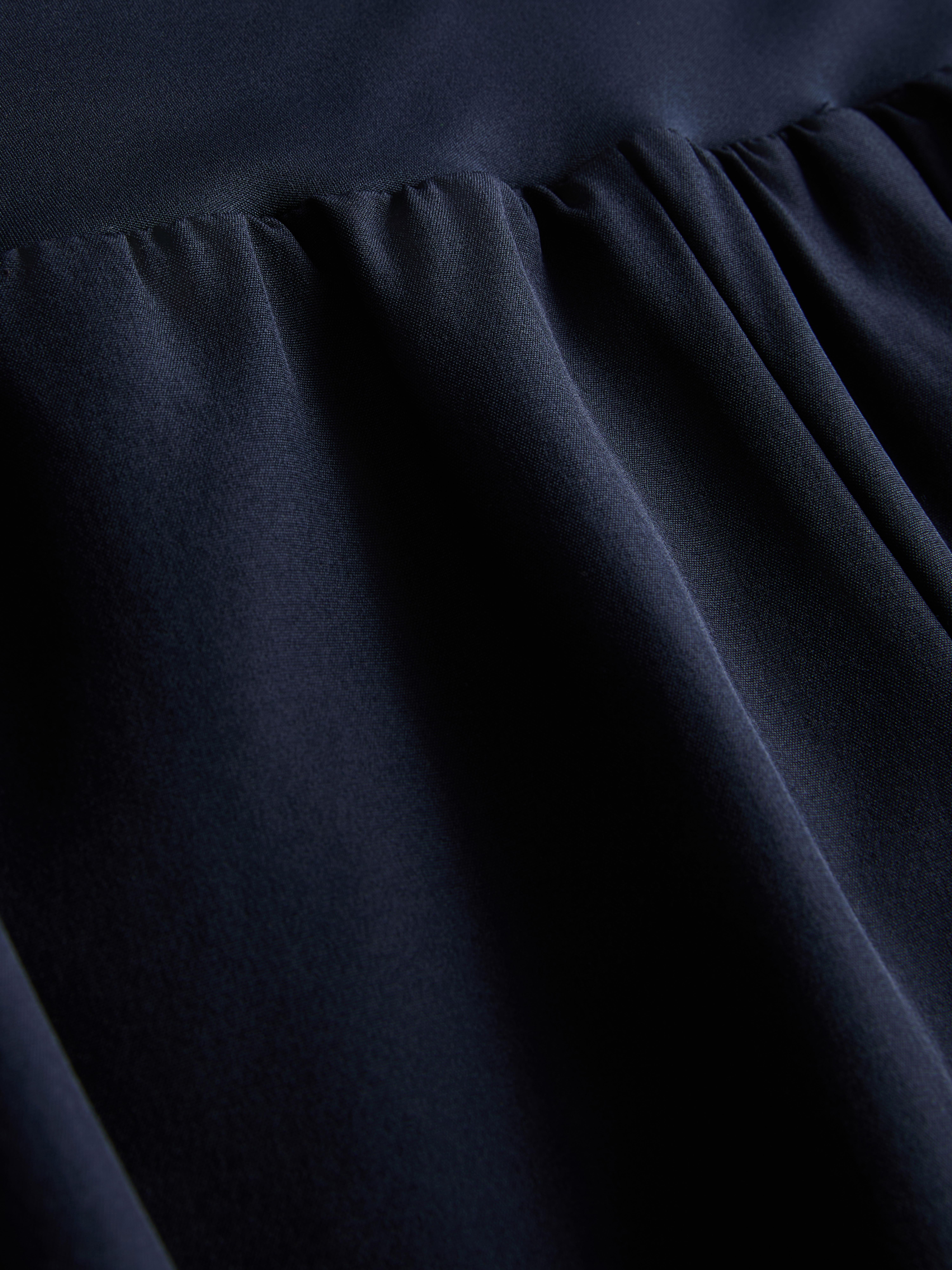 Wide Waistband Running Shorts