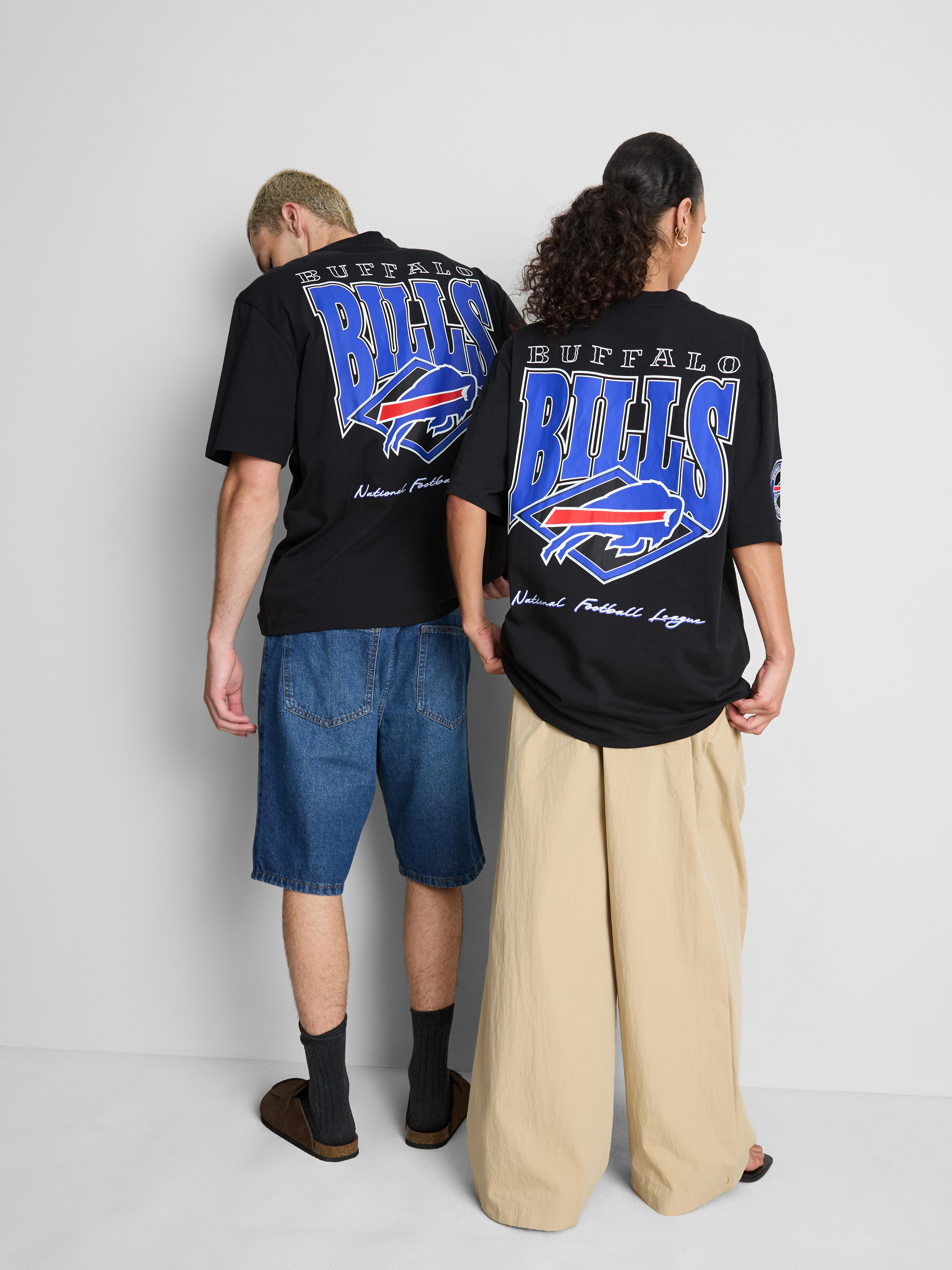 NFL Buffalo Bills T-Shirt