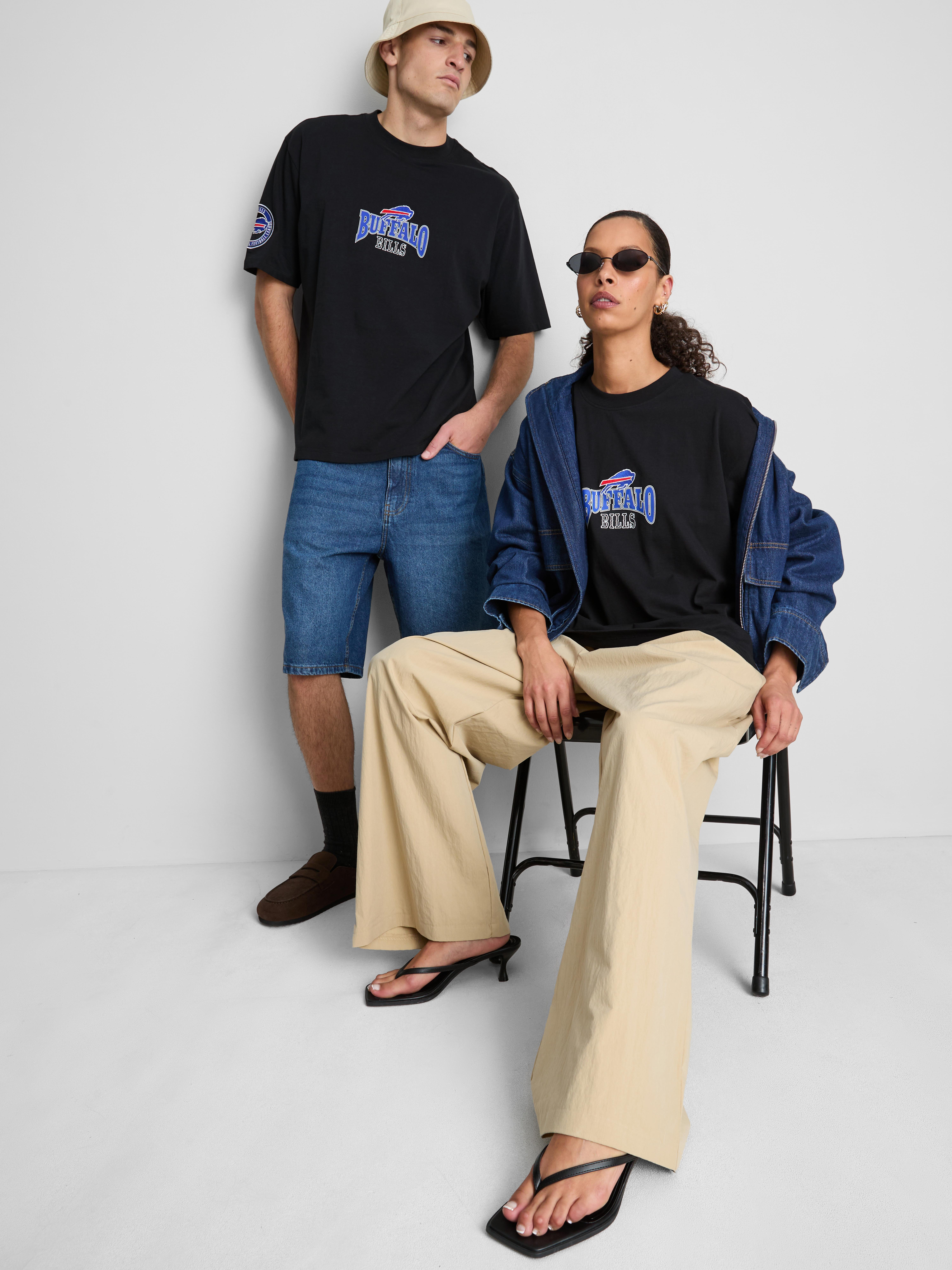 NFL Buffalo Bills T-Shirt
