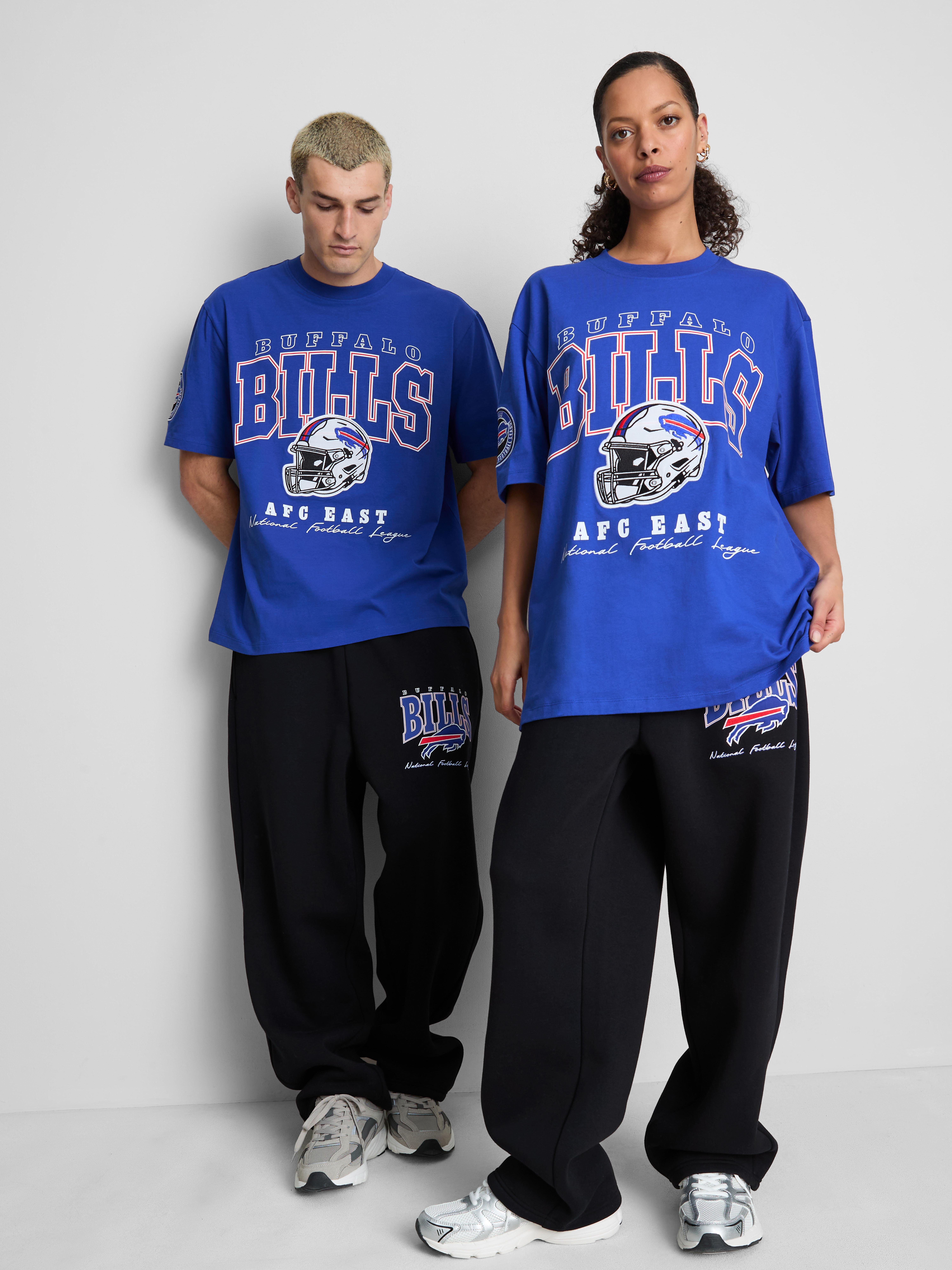 NFL Buffalo Bills T-Shirt