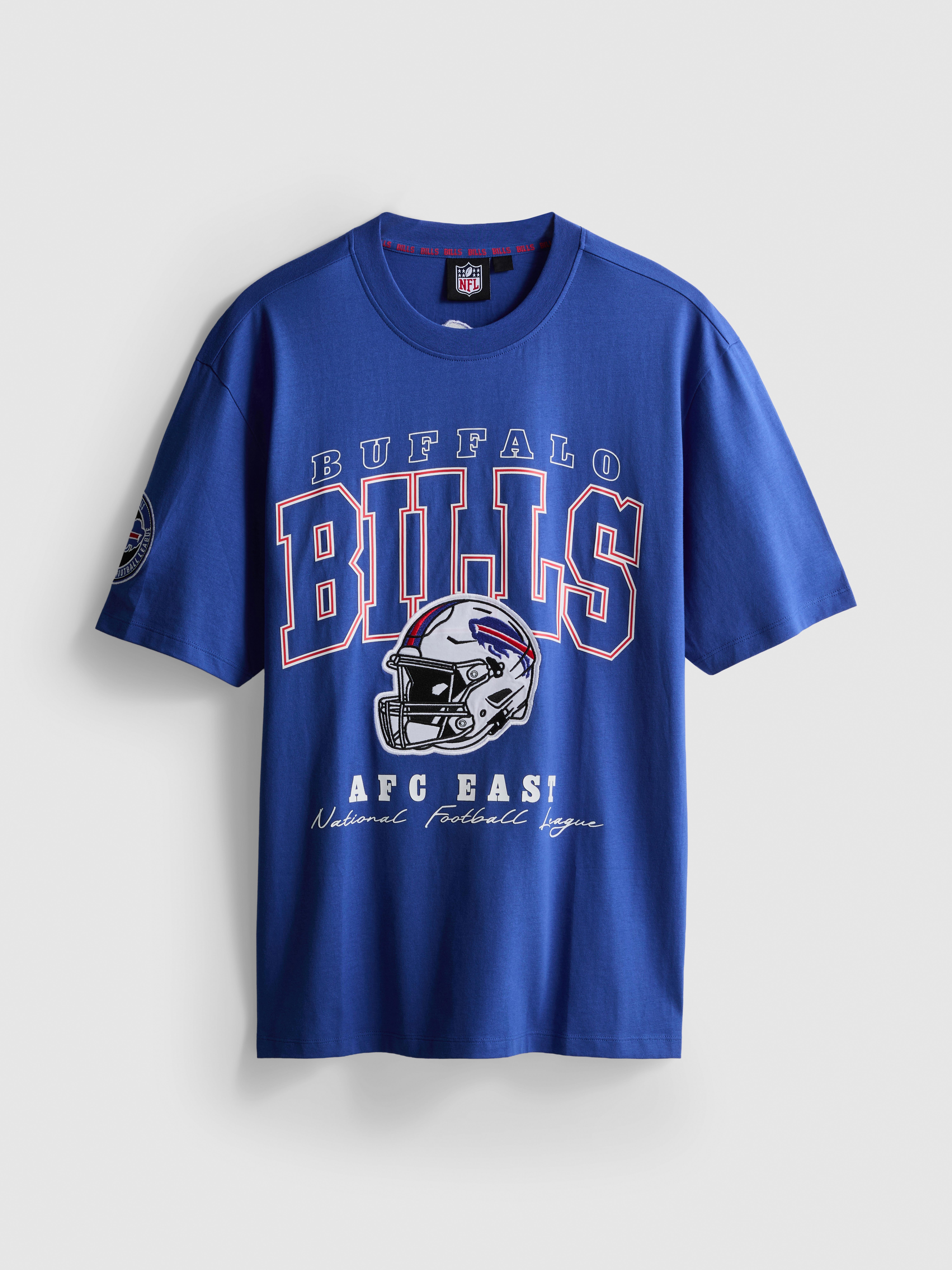 NFL Buffalo Bills T-Shirt