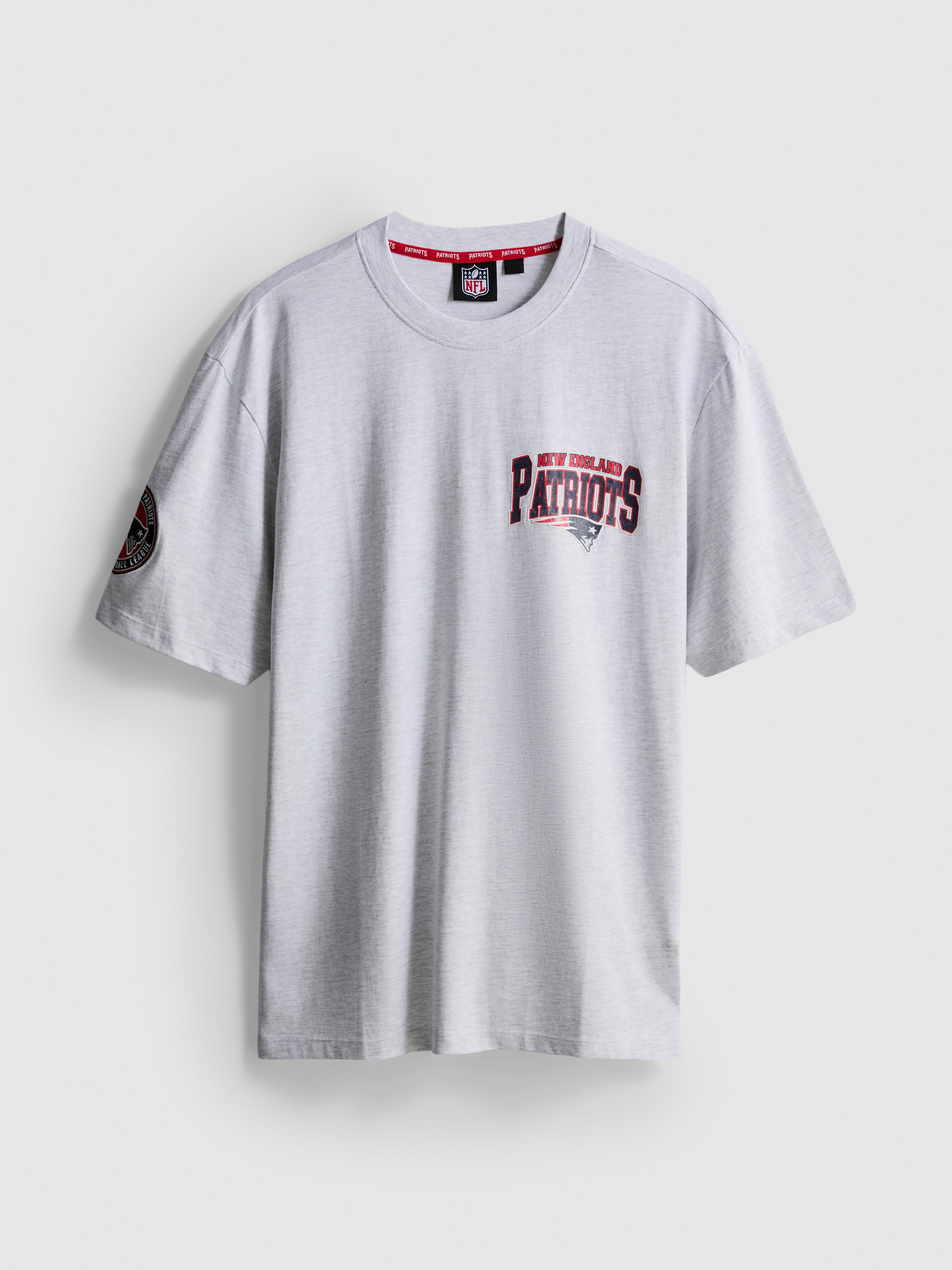 NFL New England Patriots Graphic T-Shirt