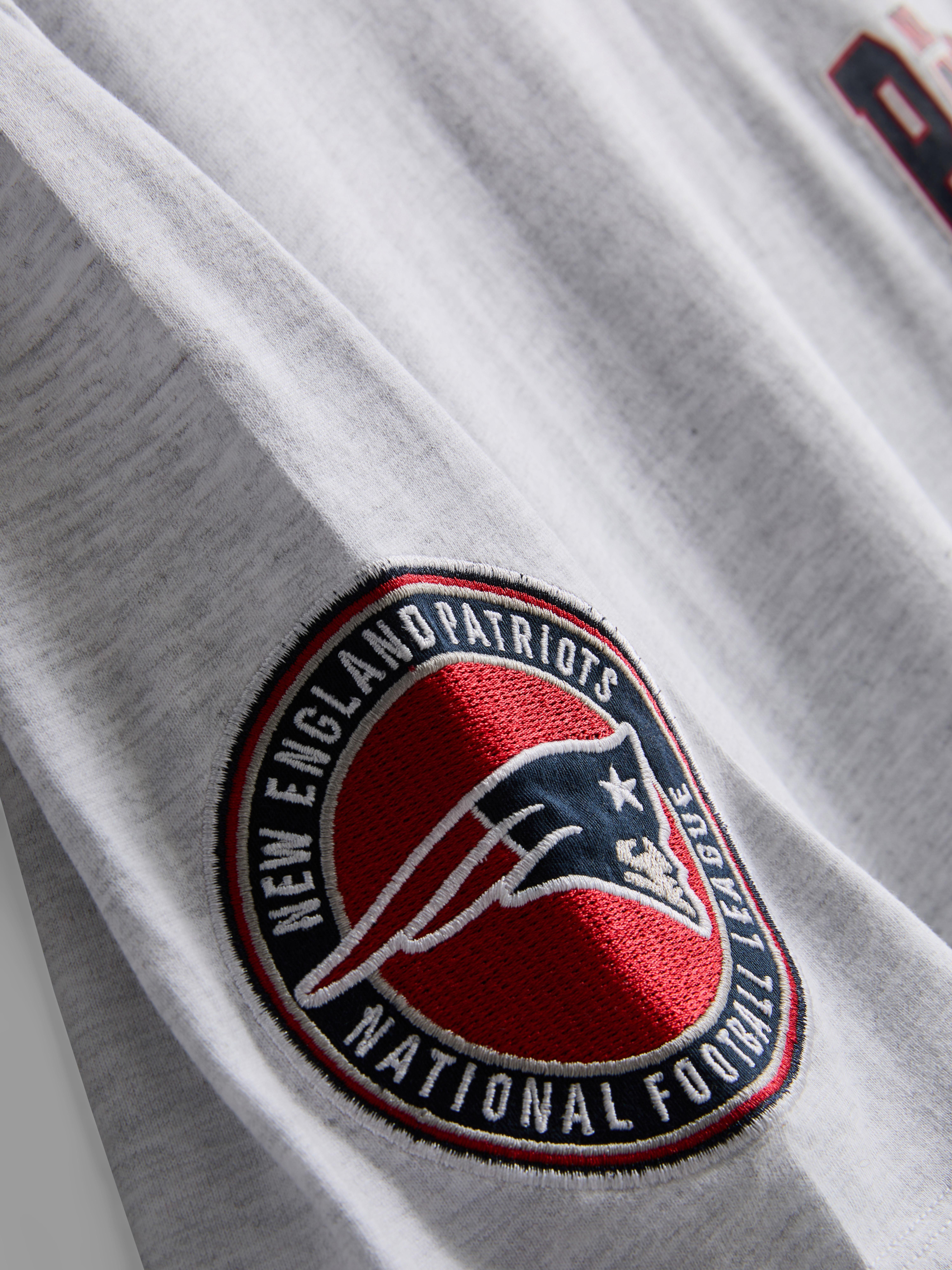 NFL New England Patriots Graphic T-Shirt