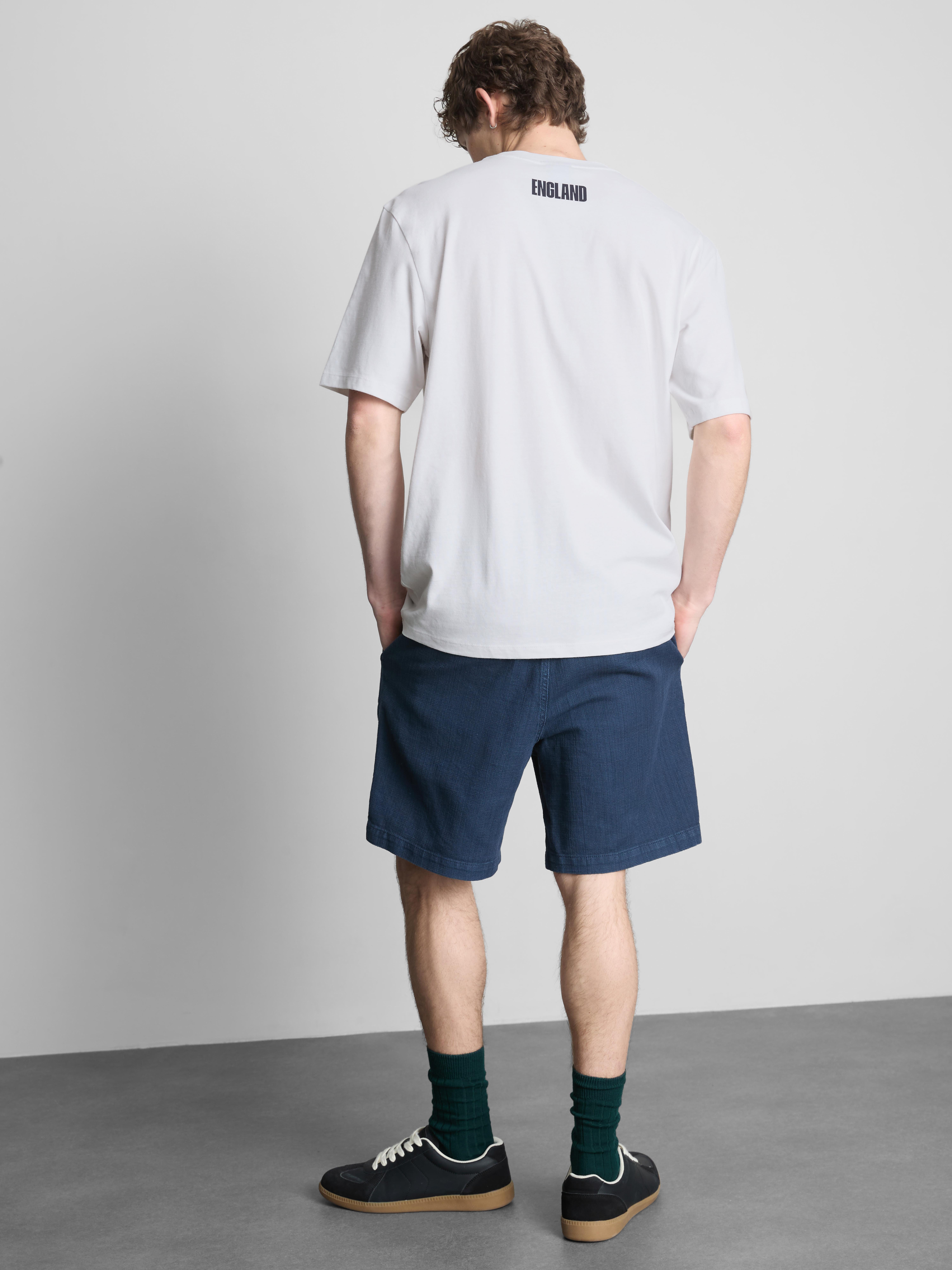 England Crest T-Shirt