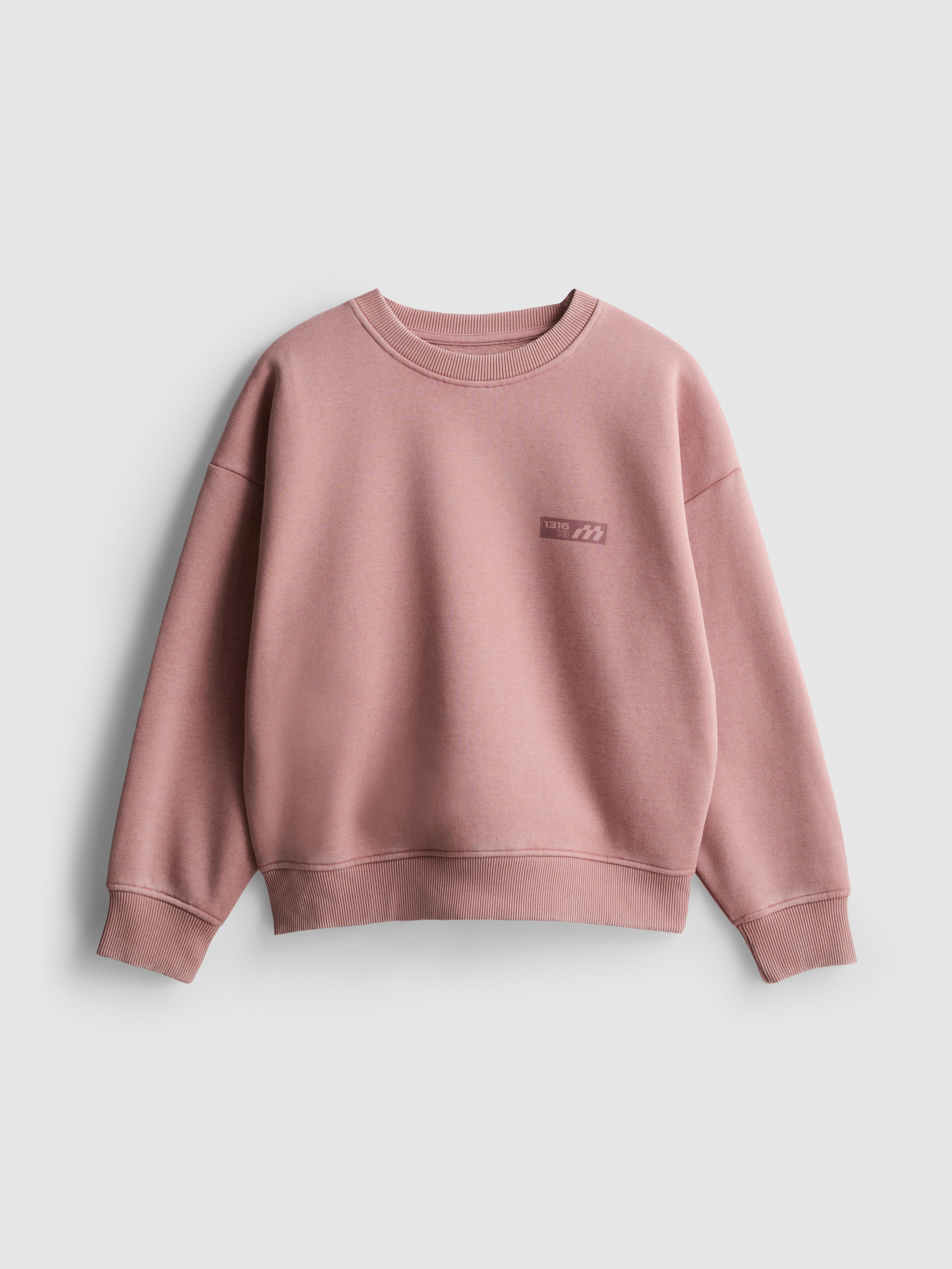 7-15yrs | By Coleen Sweatshirt