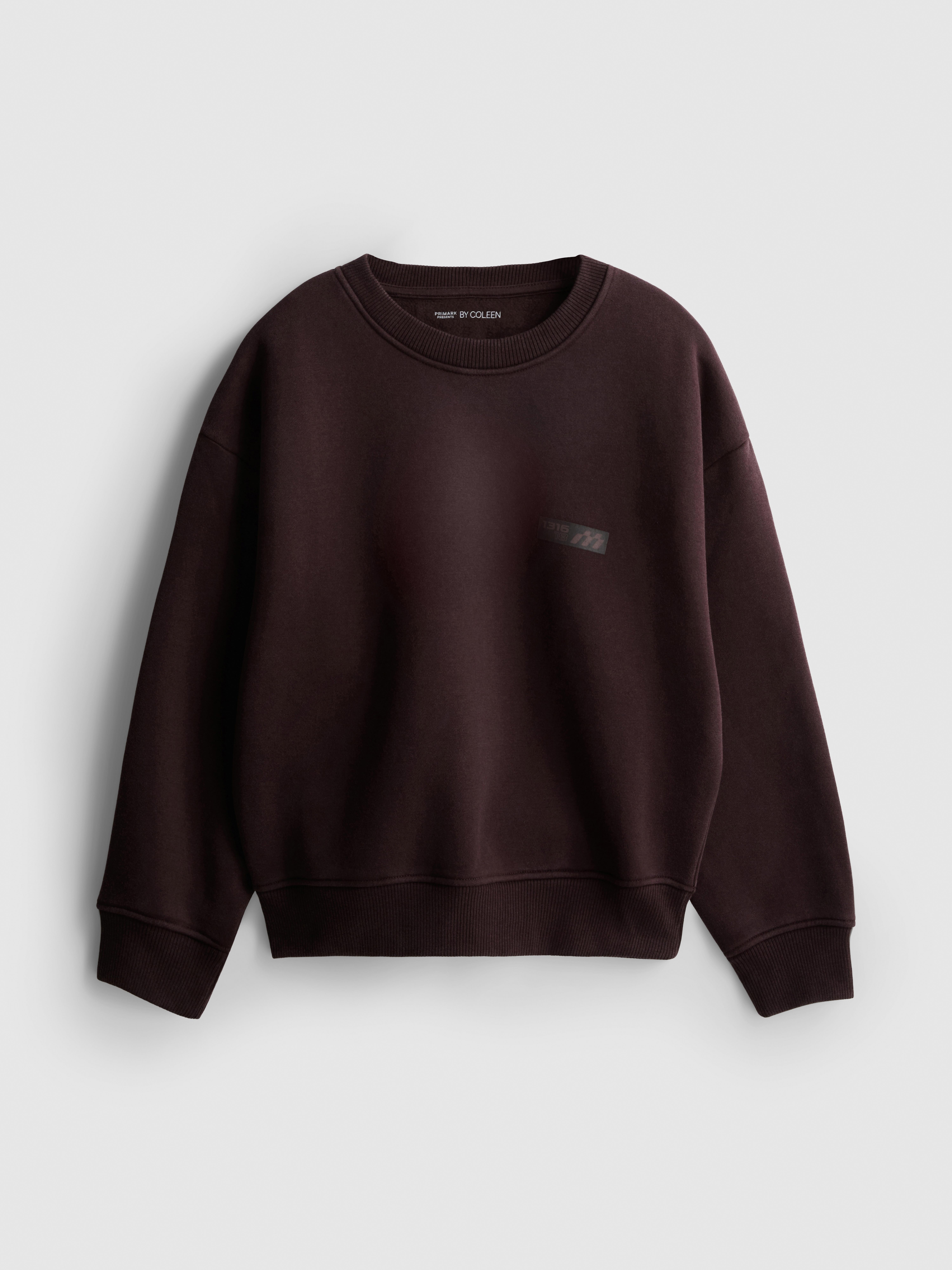 7-15yrs | By Coleen Sweatshirt