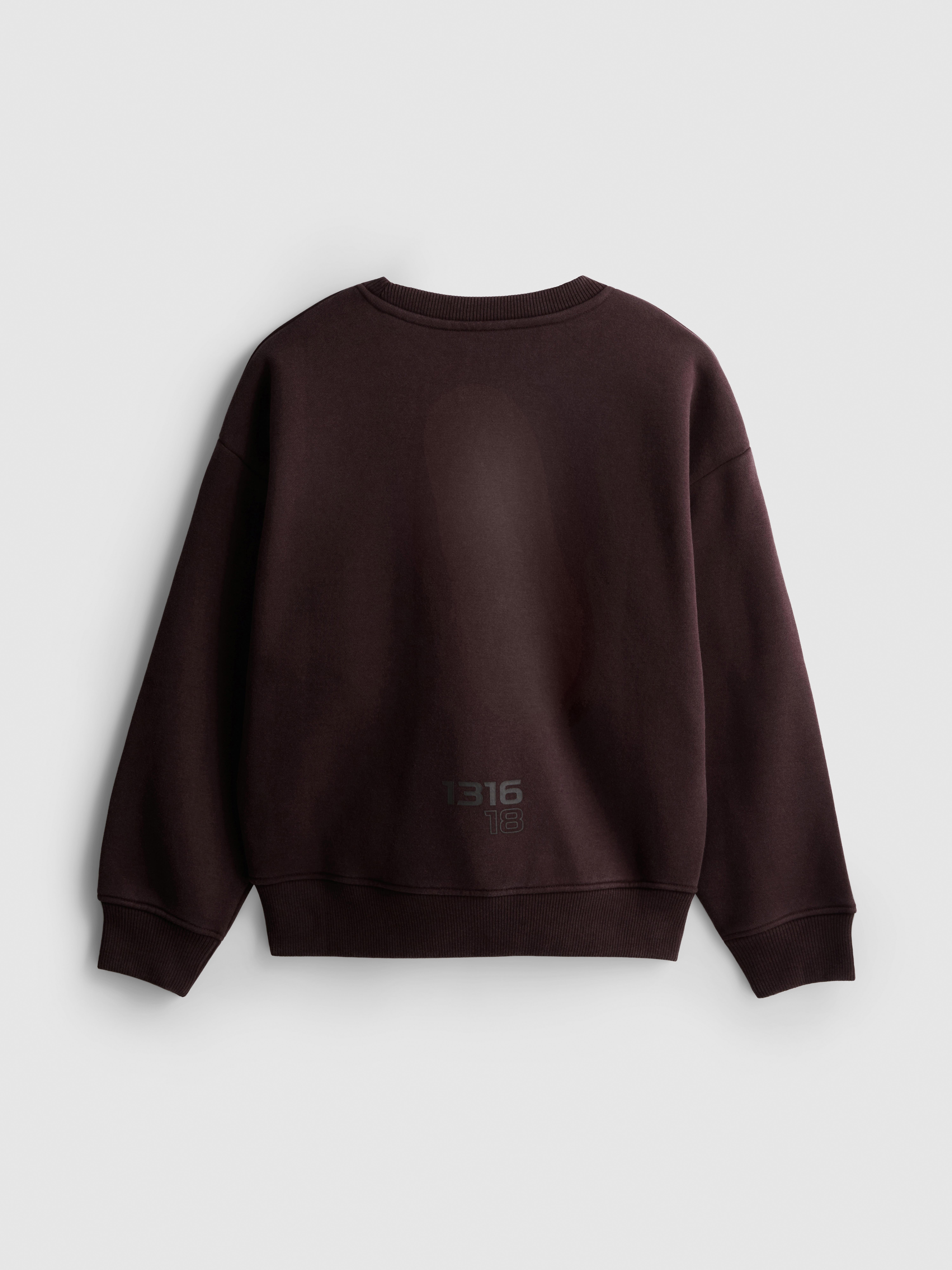 7-15yrs | By Coleen Sweatshirt