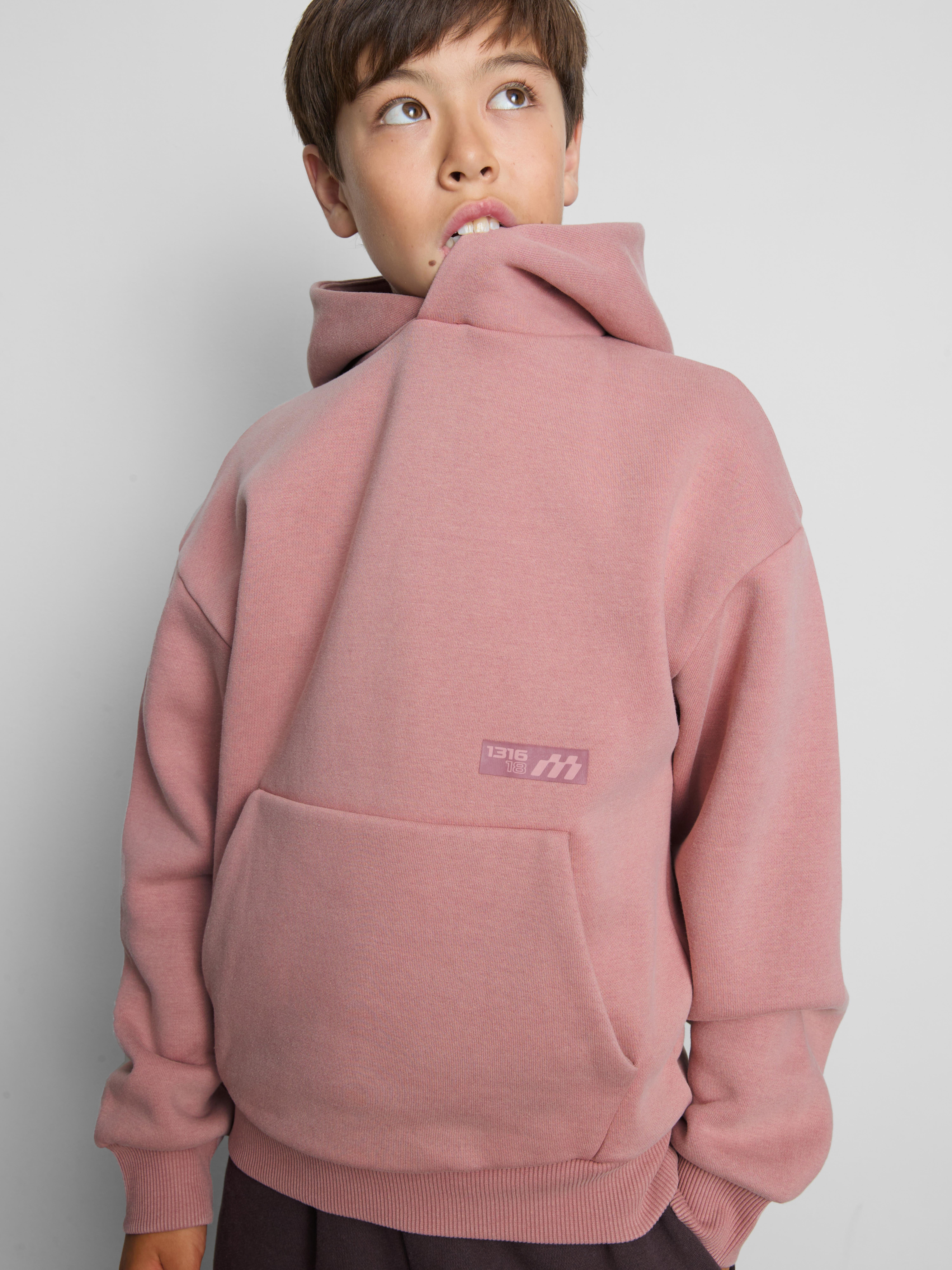 7-15 jr | Hoodie By Coleen