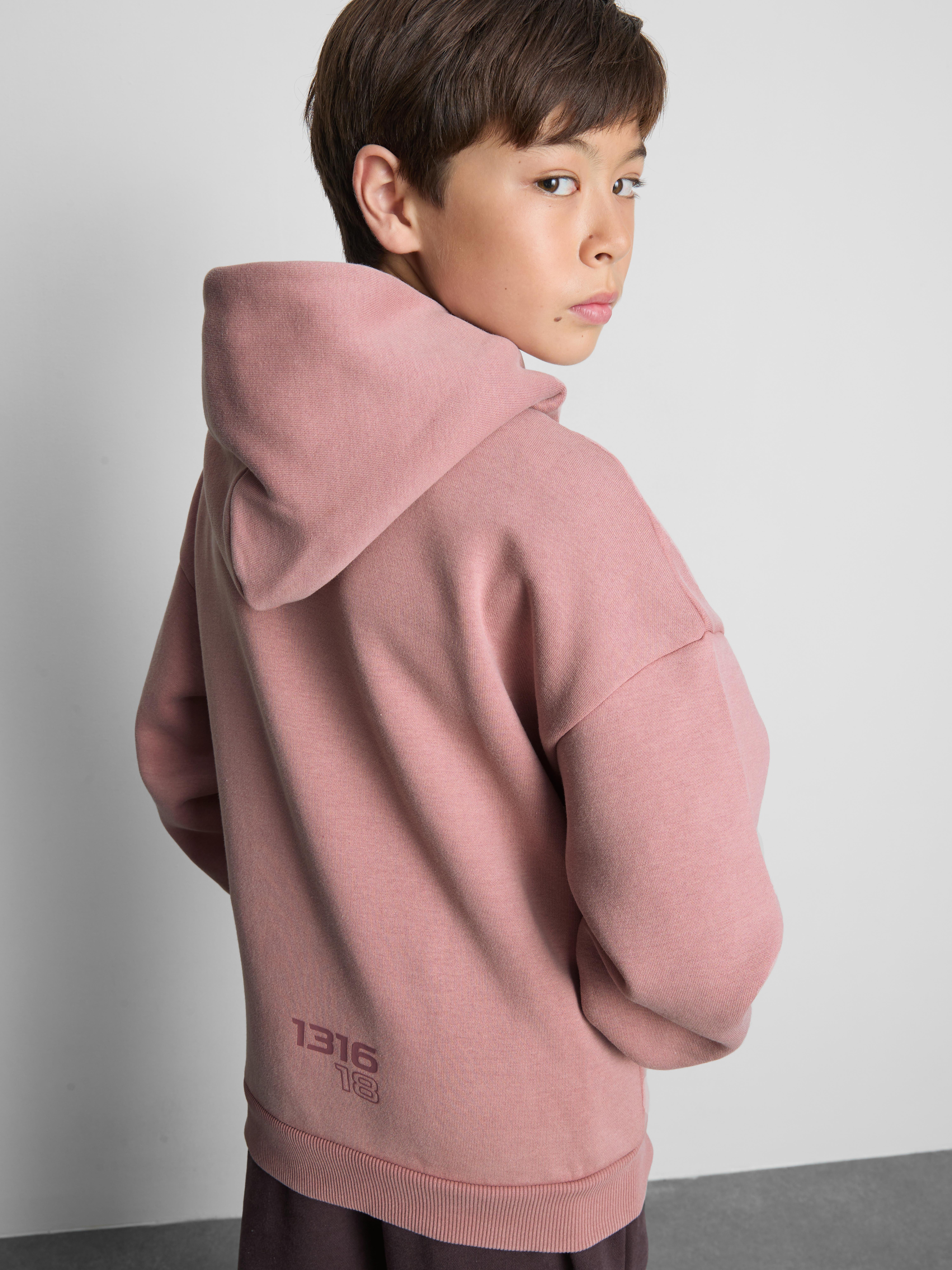 7-15 jr | Hoodie By Coleen
