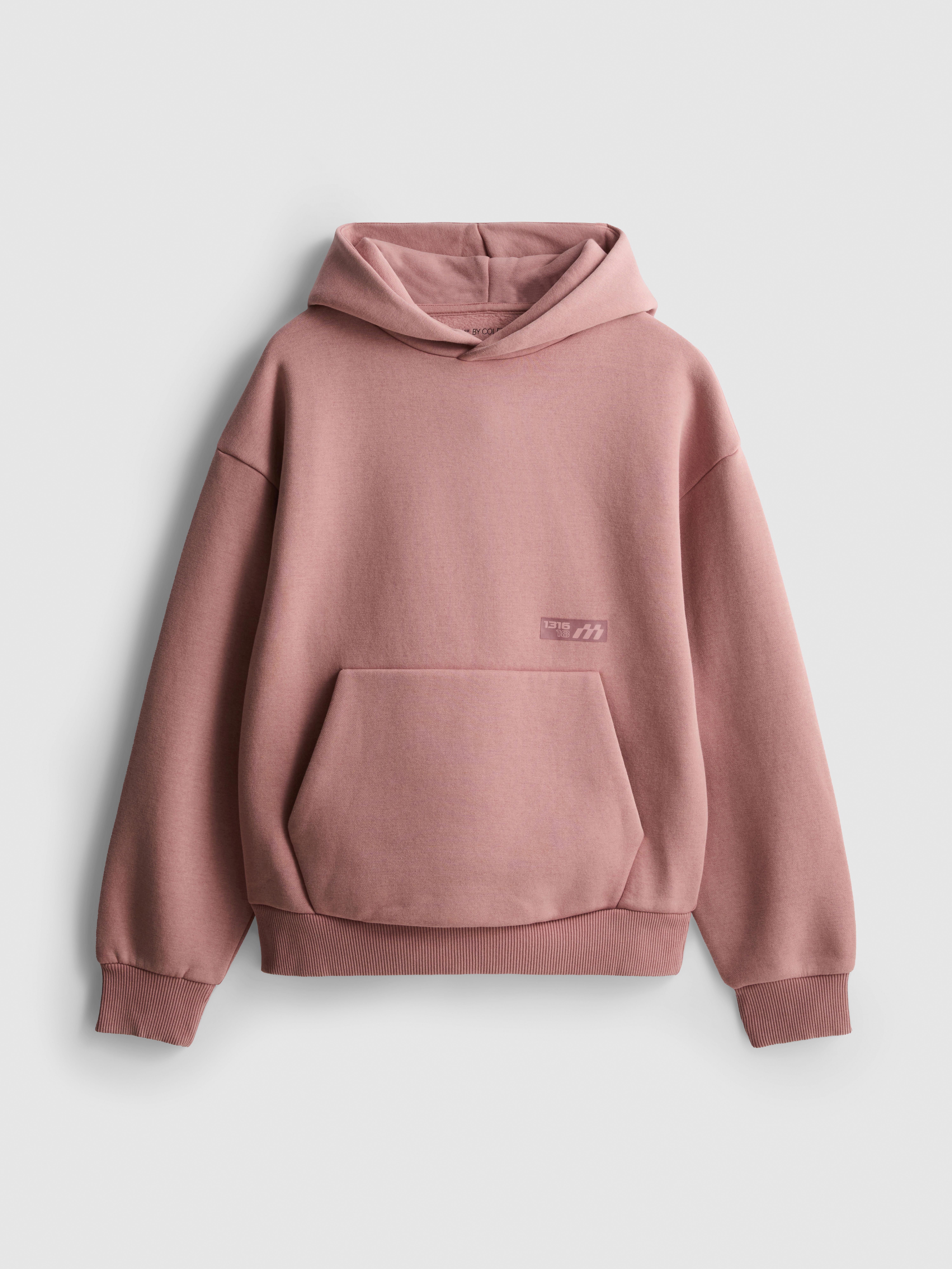 7-15 jr | Hoodie By Coleen