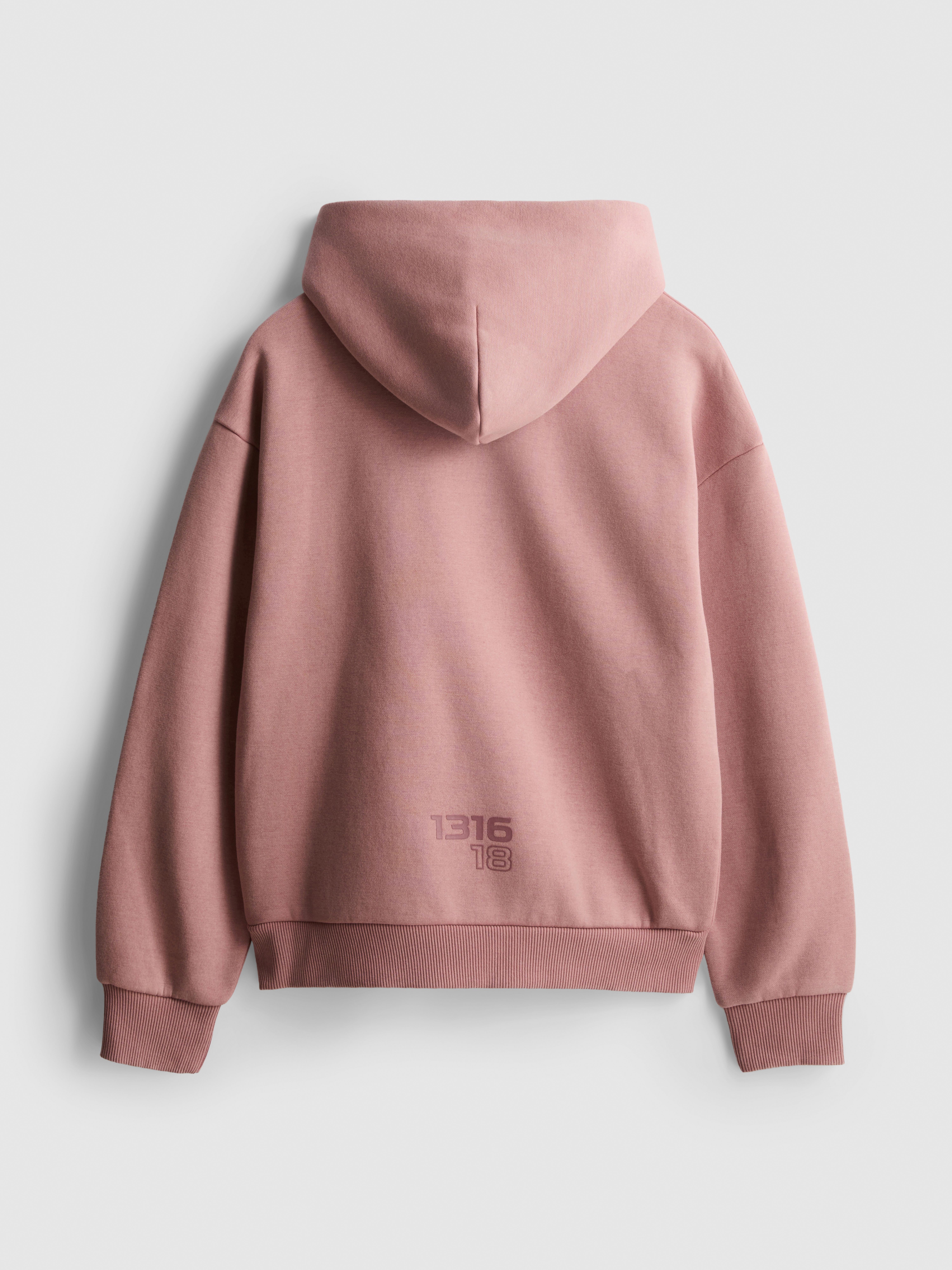 7-15 jr | Hoodie By Coleen