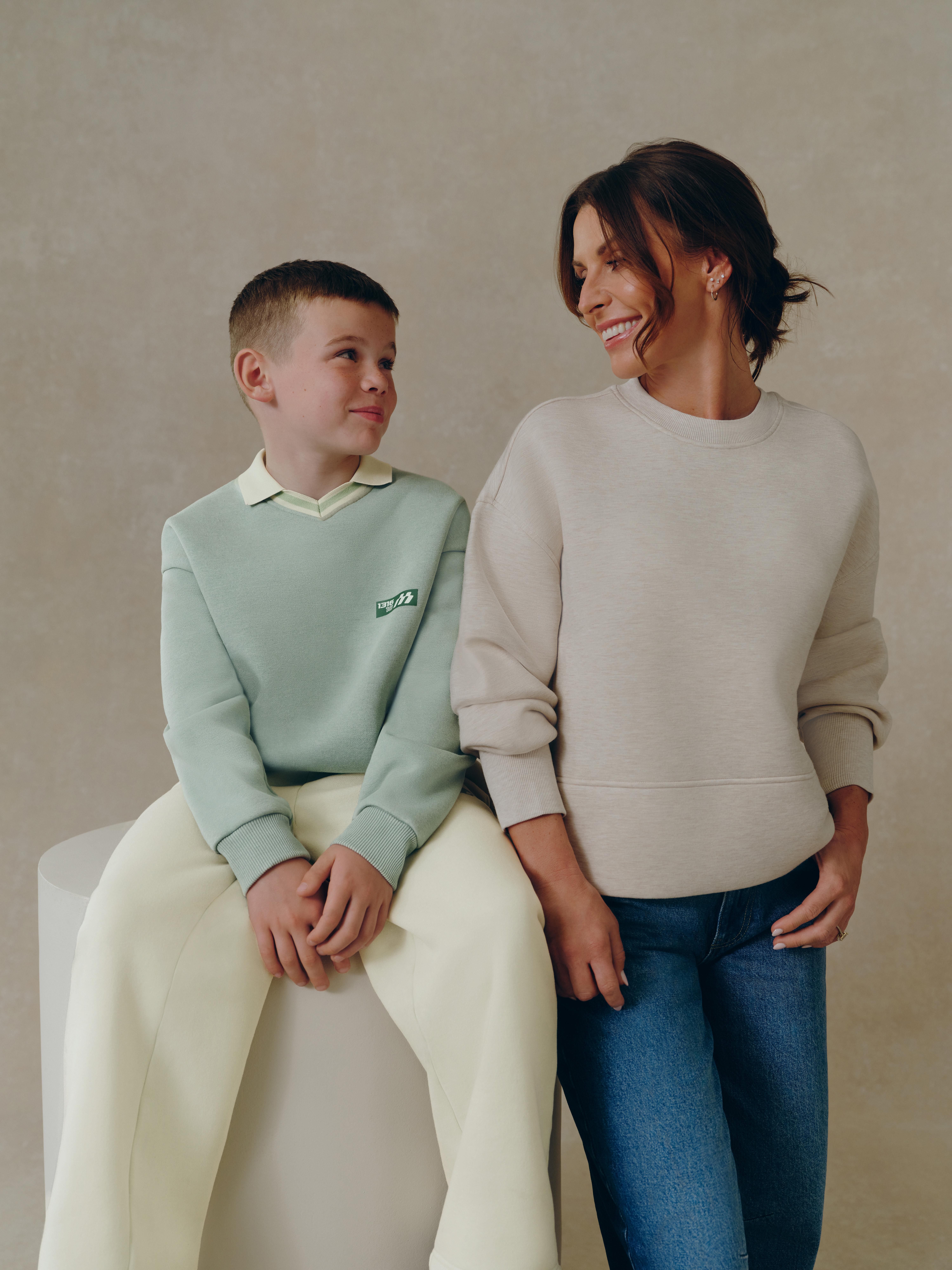 7-15 anos | Camisola polo By Coleen