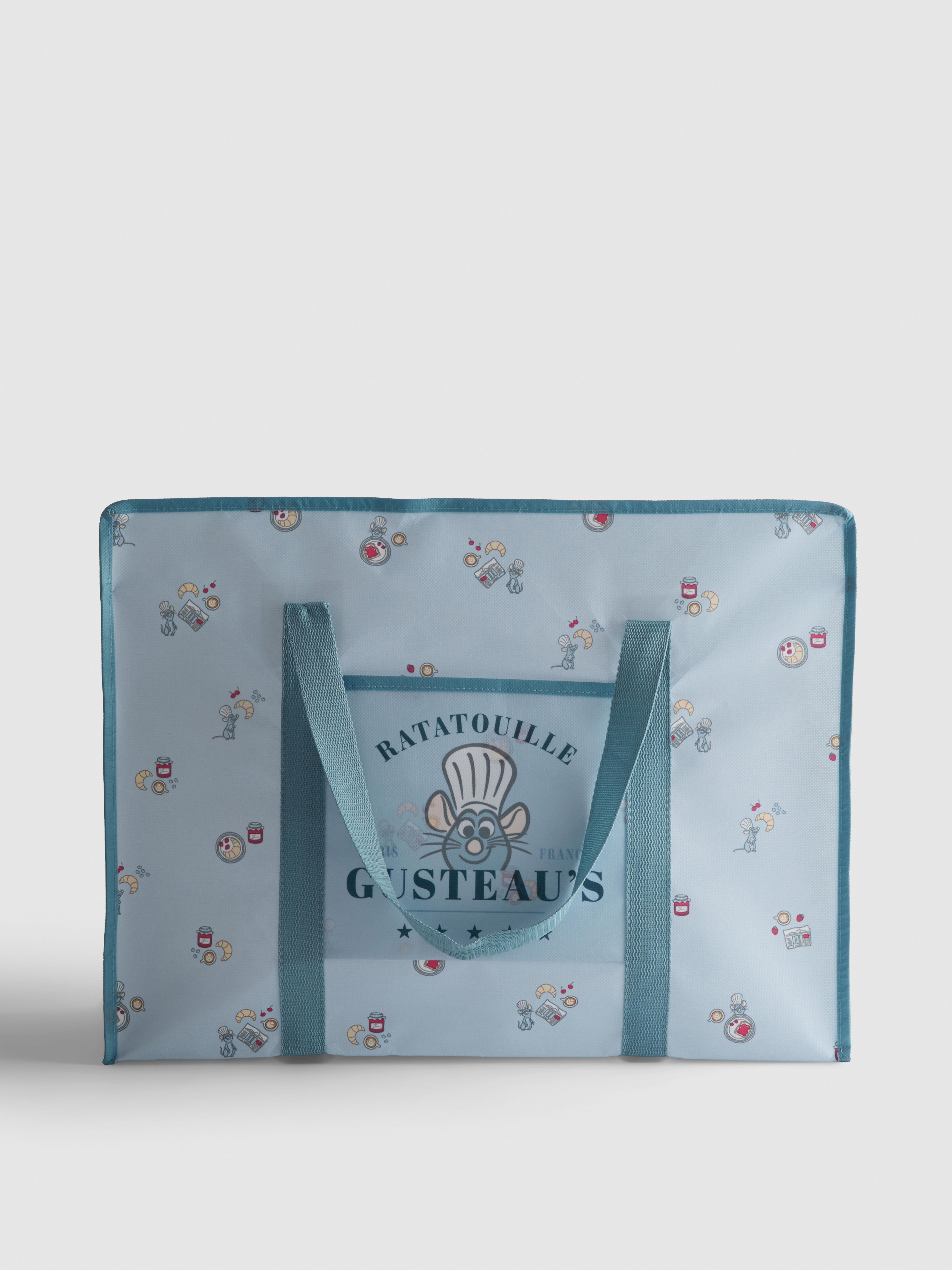 Disney Pixar’s Ratatouille Reusable Shopping Bag