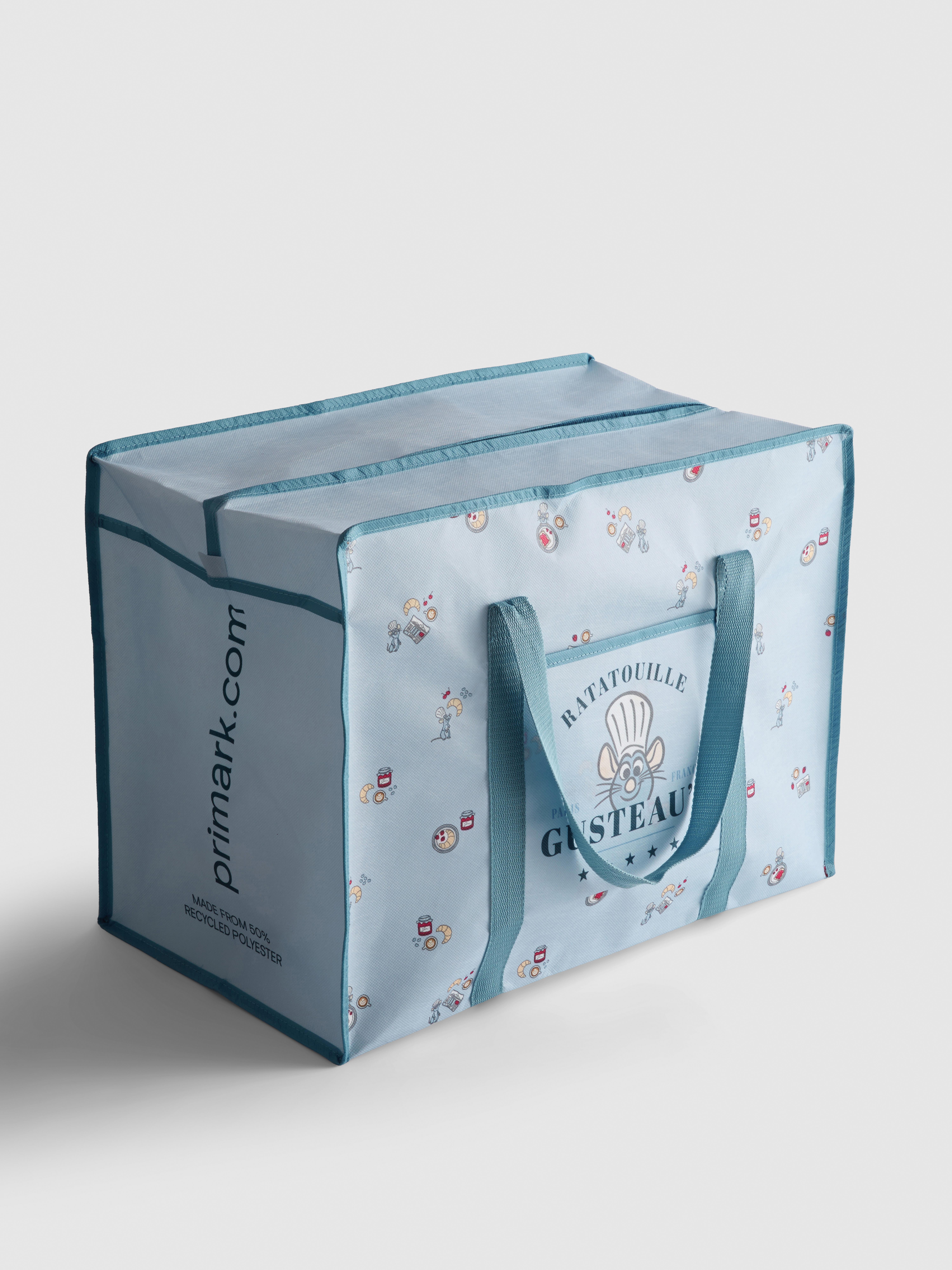 Disney Pixar’s Ratatouille Reusable Shopping Bag