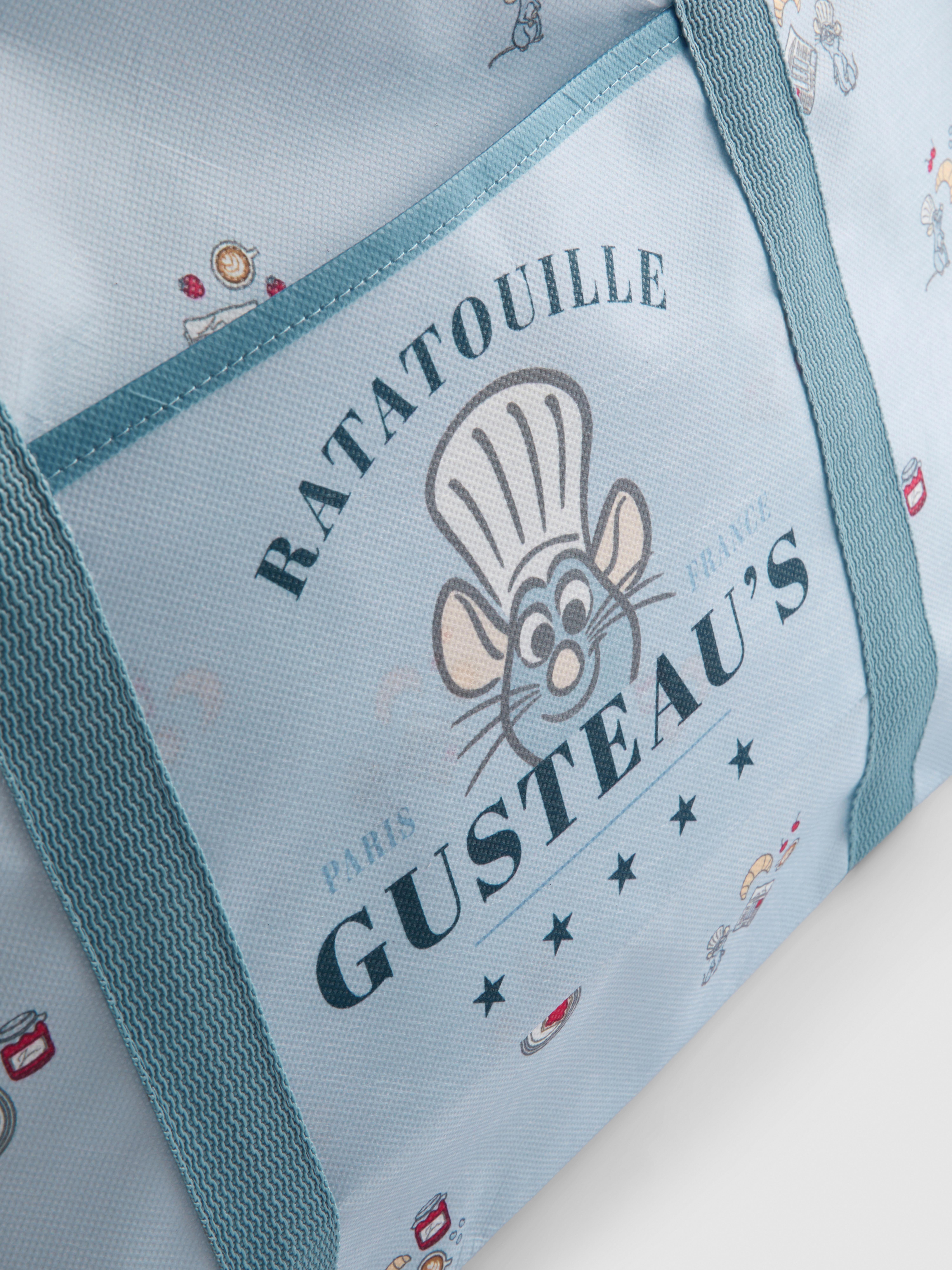 Disney Pixar’s Ratatouille Reusable Shopping Bag