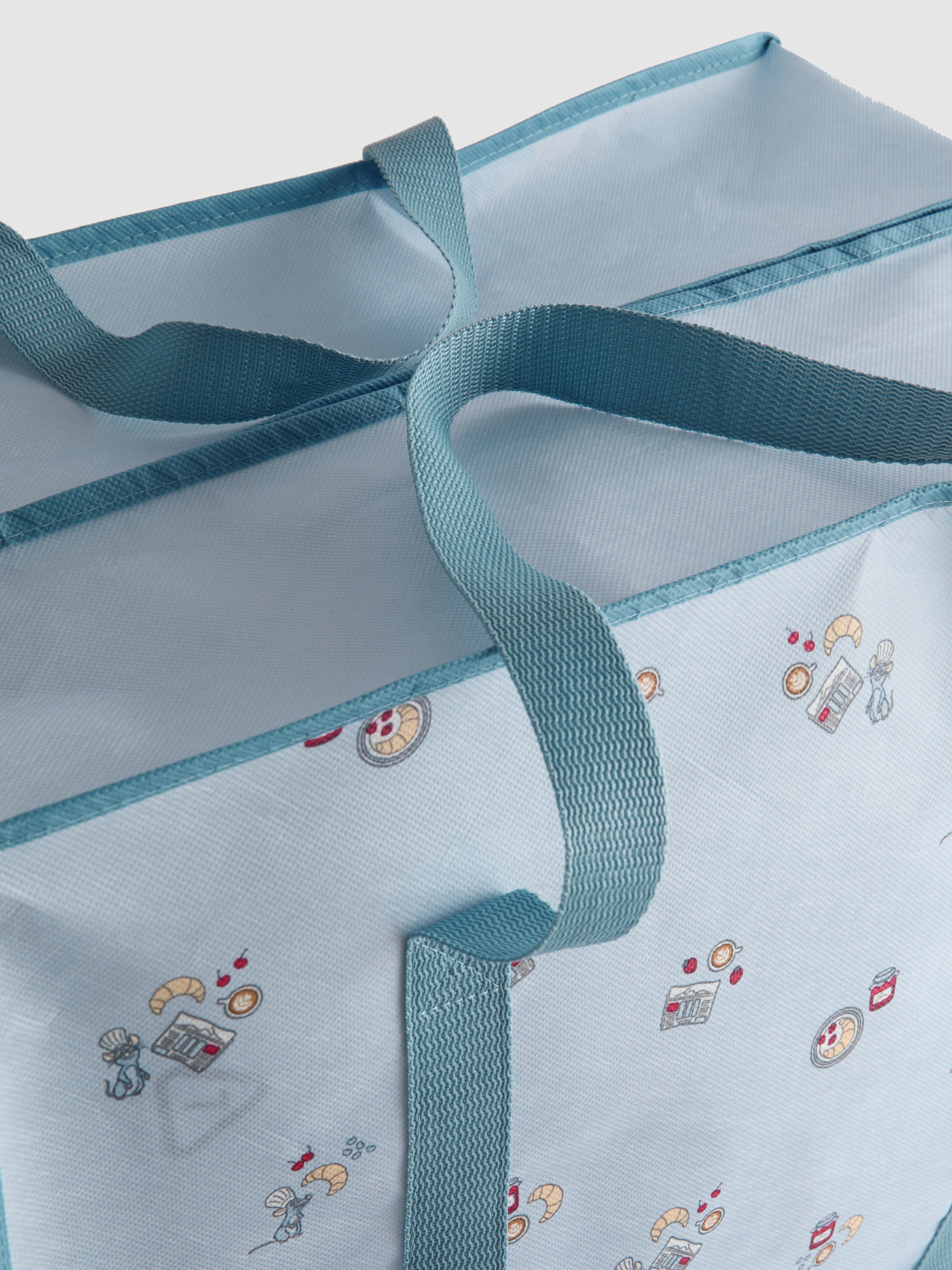 Disney Pixar’s Ratatouille Reusable Shopping Bag