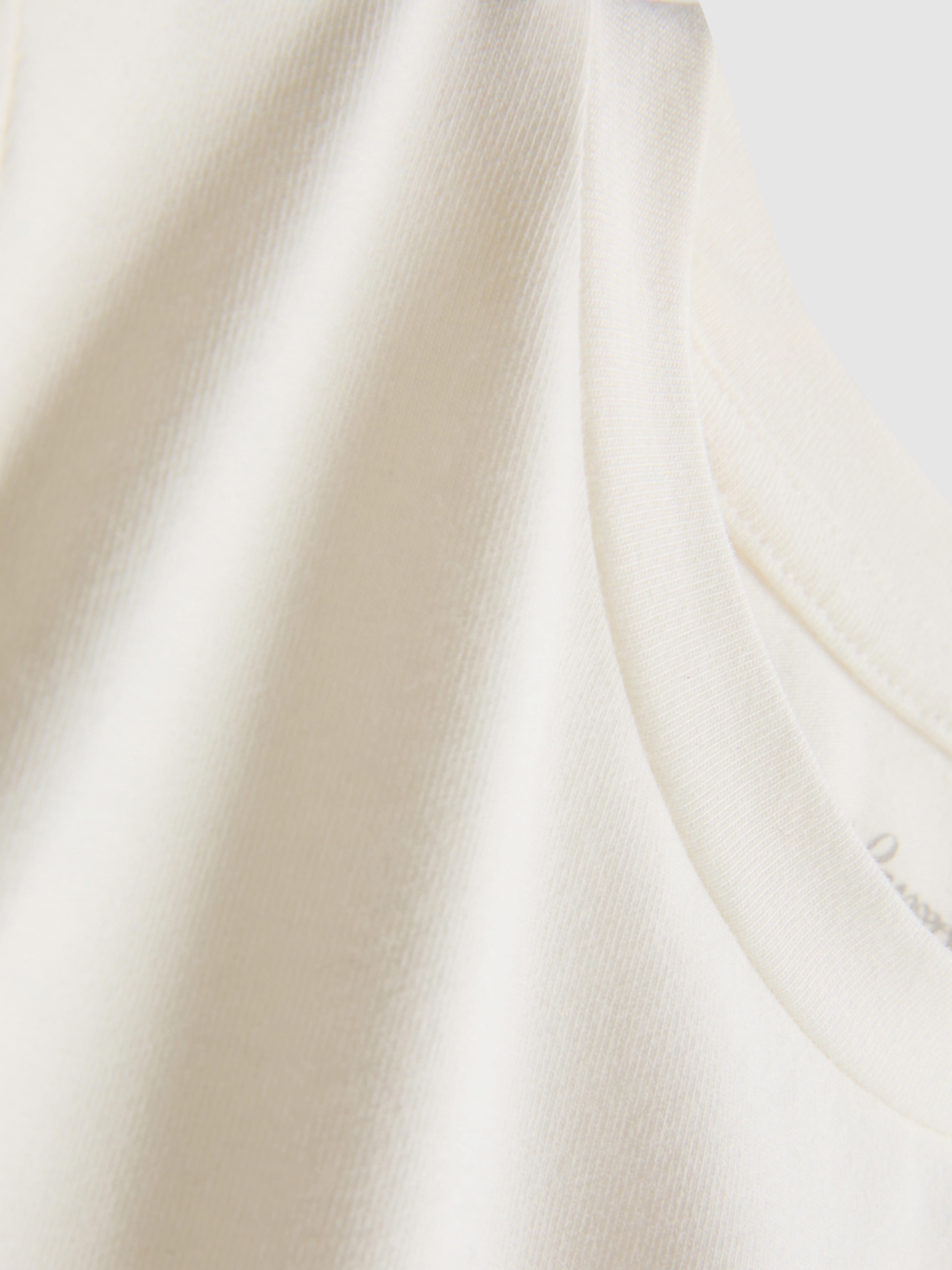 7–15 Jahre | „Zara Larsson“ T-Shirt mit Lush Line-Grafik