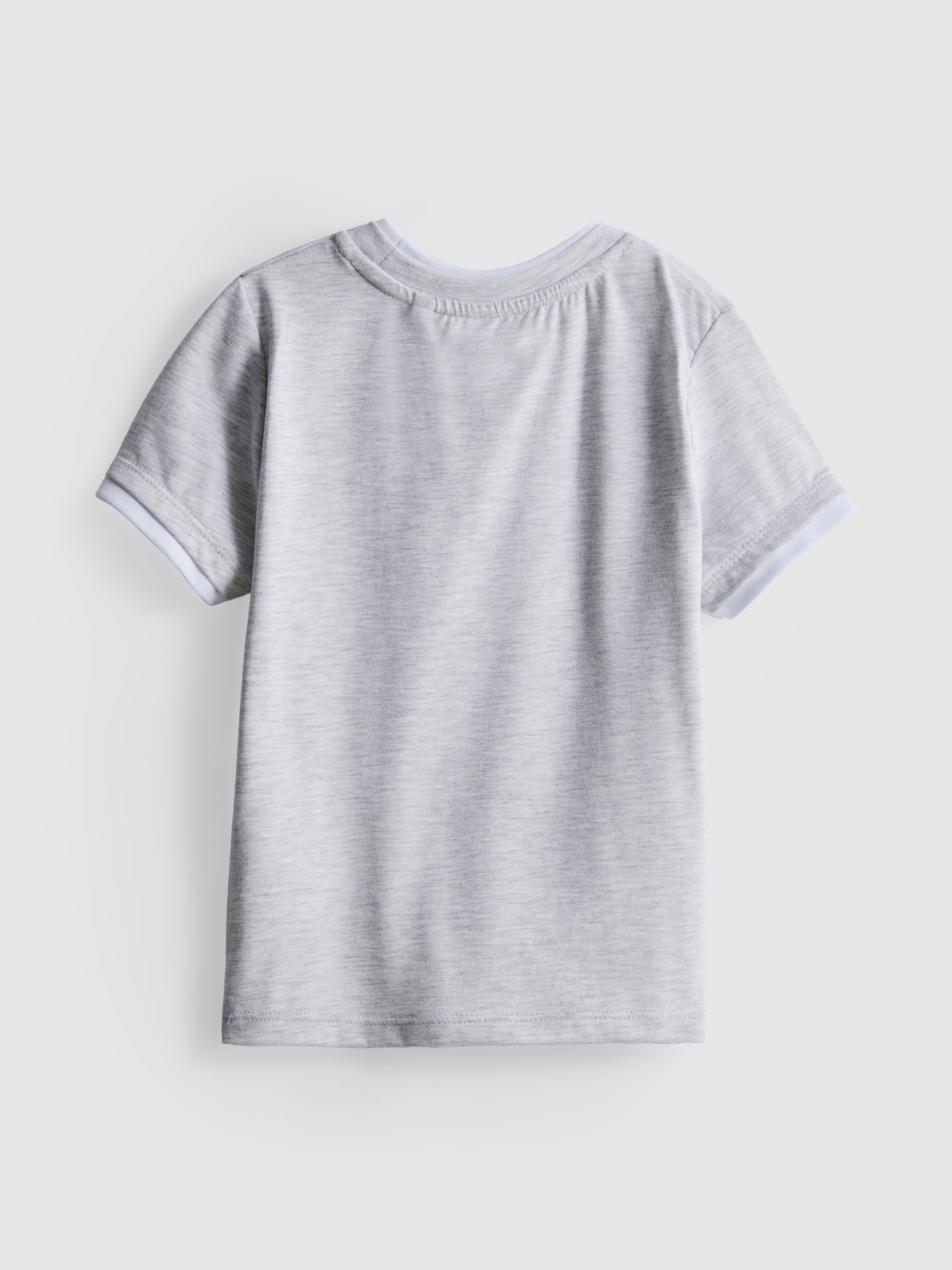 7–15 Jahre | „Stranger Things“ T-Shirt mit Grafik