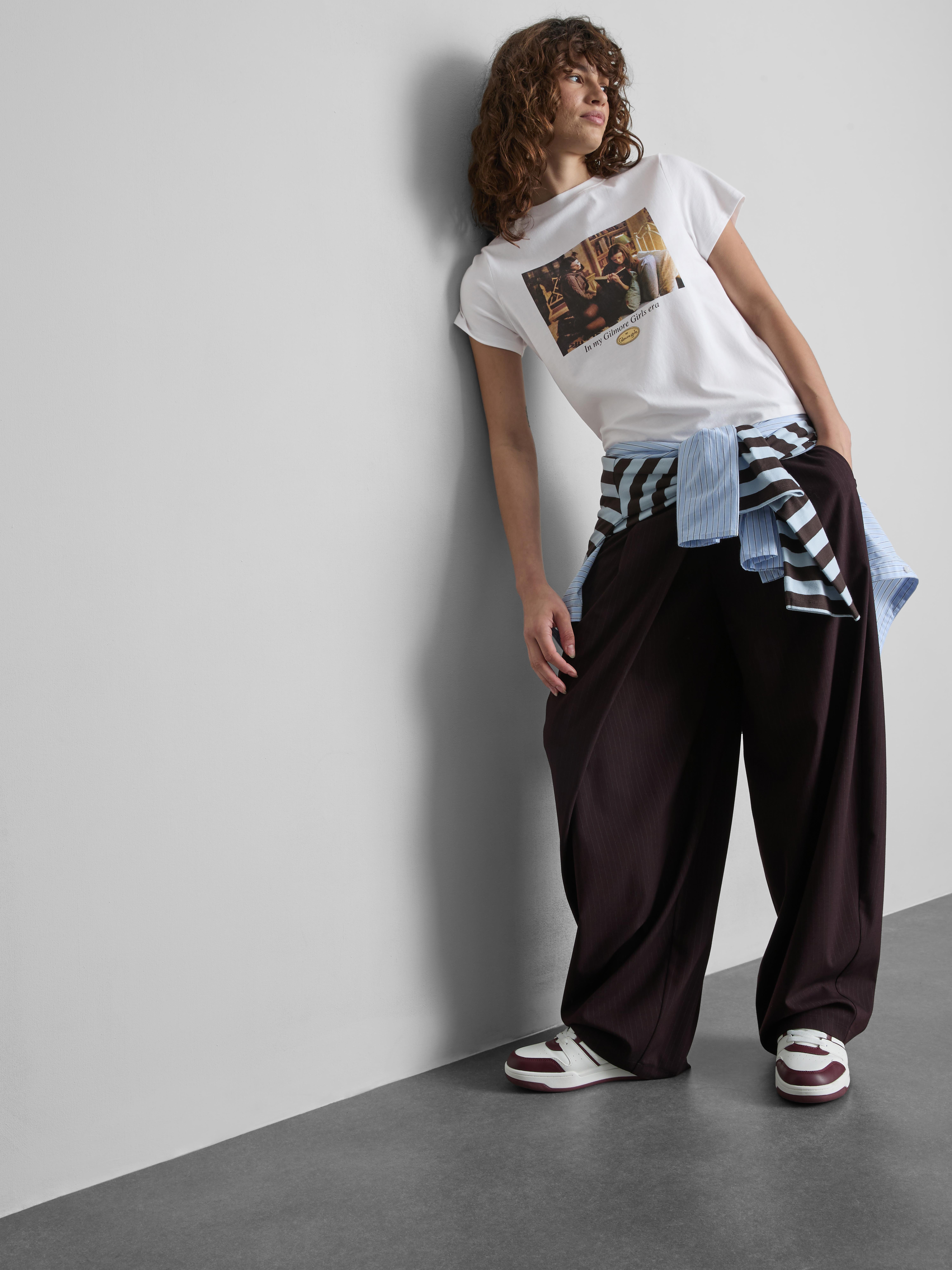 The Primark Scene | Gilmore Girls Graphic Tee