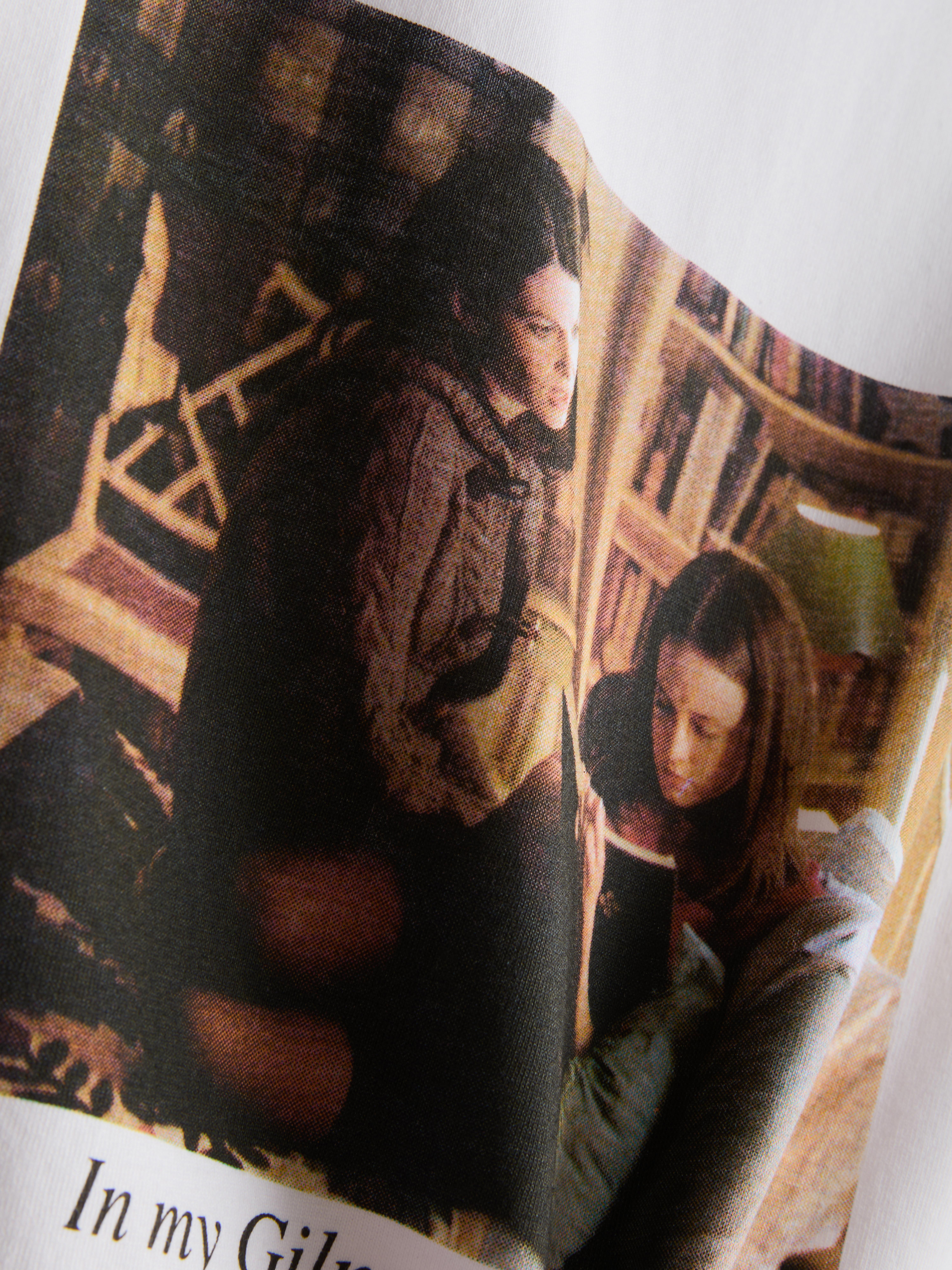 The Primark Scene | Gilmore Girls Graphic Tee