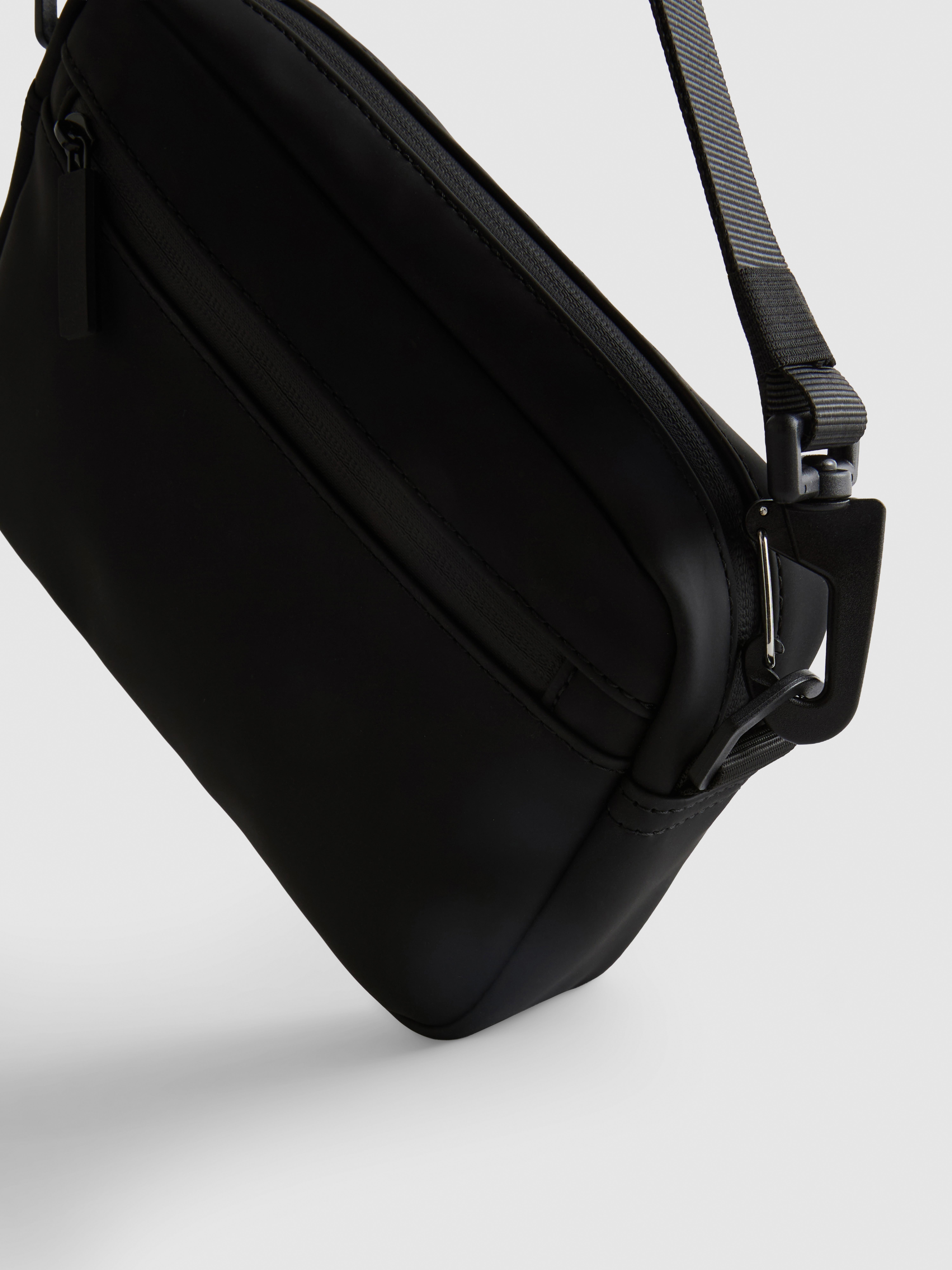 Zip Crossbody Bag