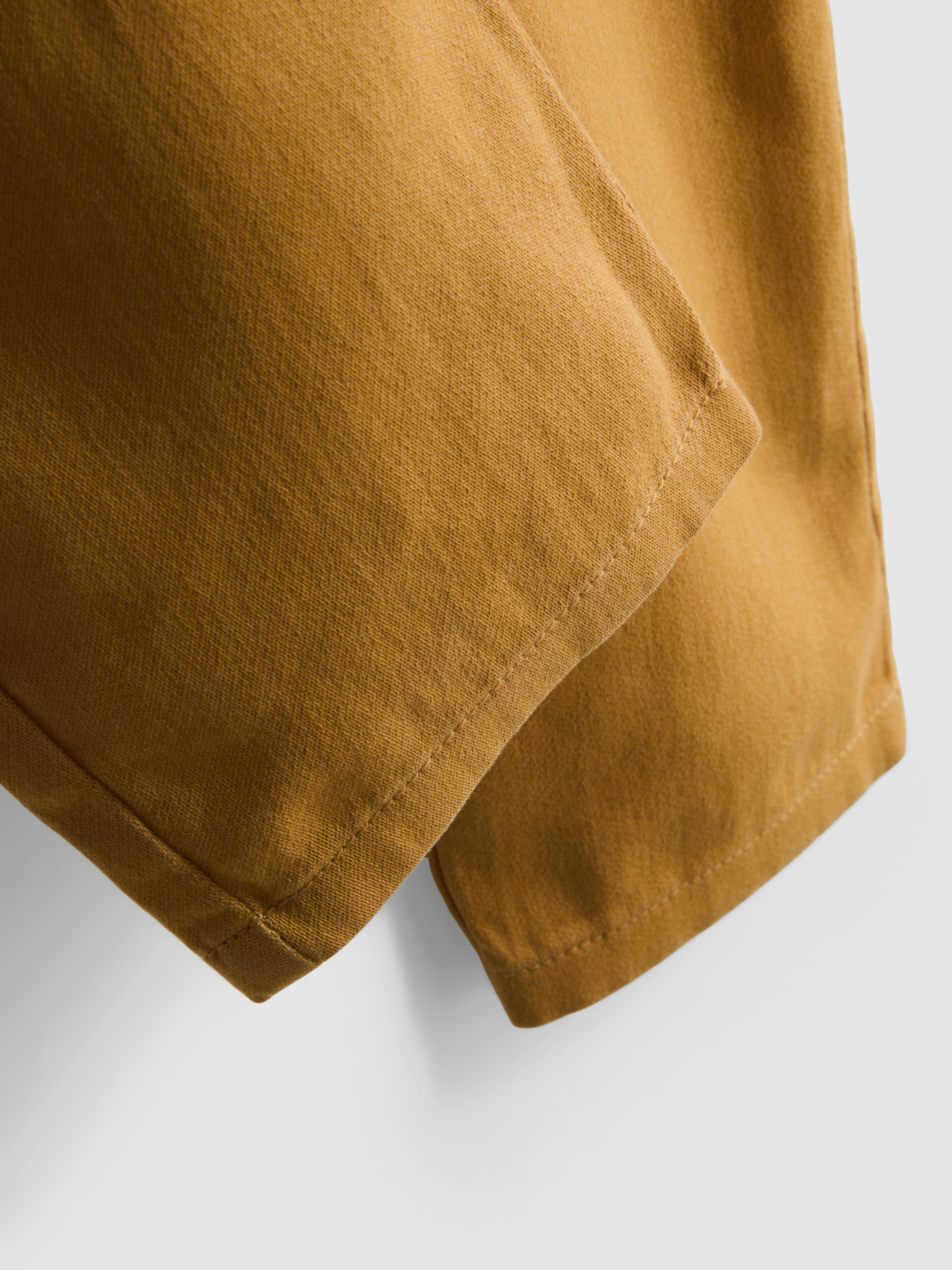 1–9 ans | Pantalon à taille stretch