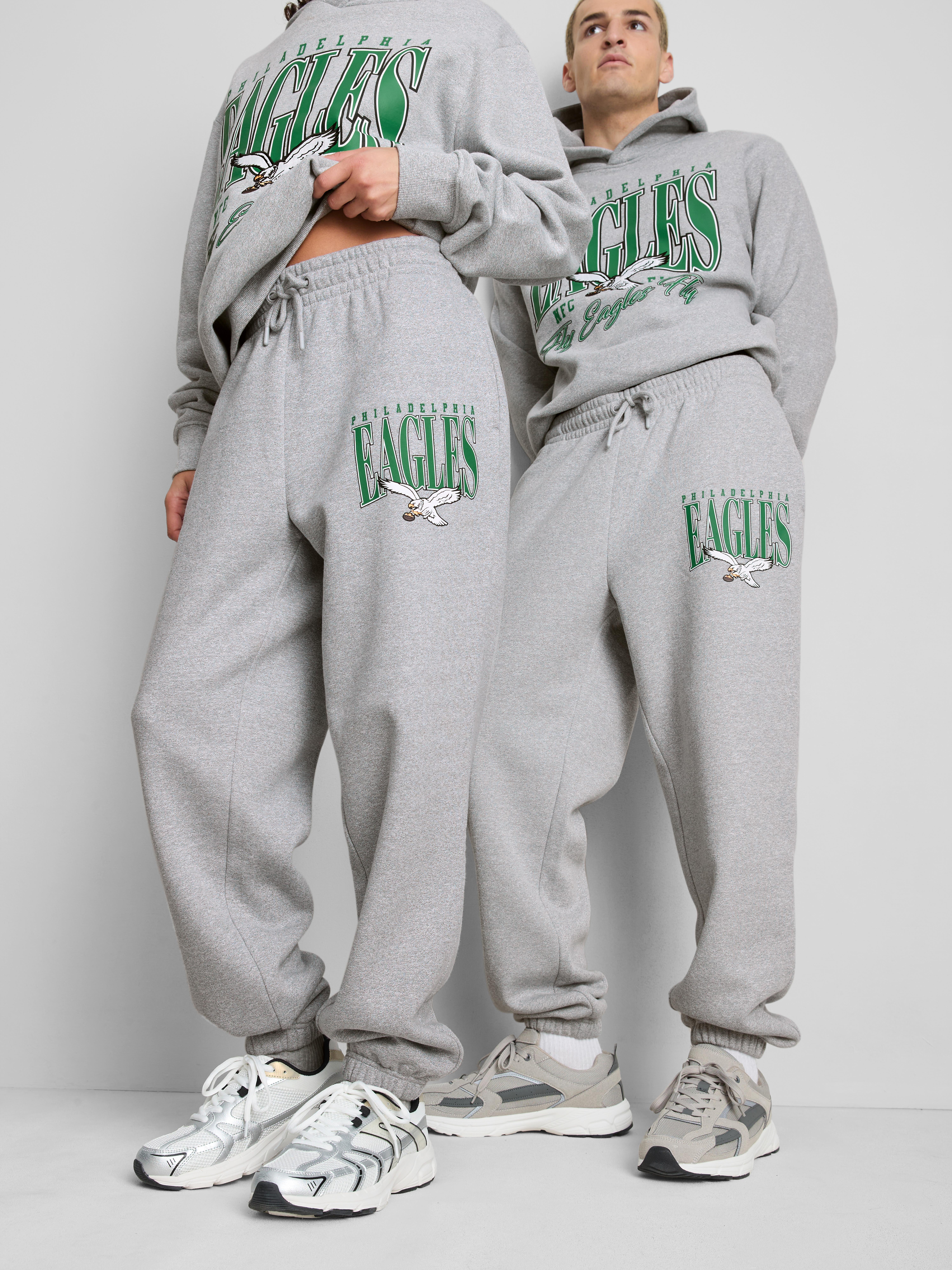 NFL Philadelphia Eagles Graphic Joggers