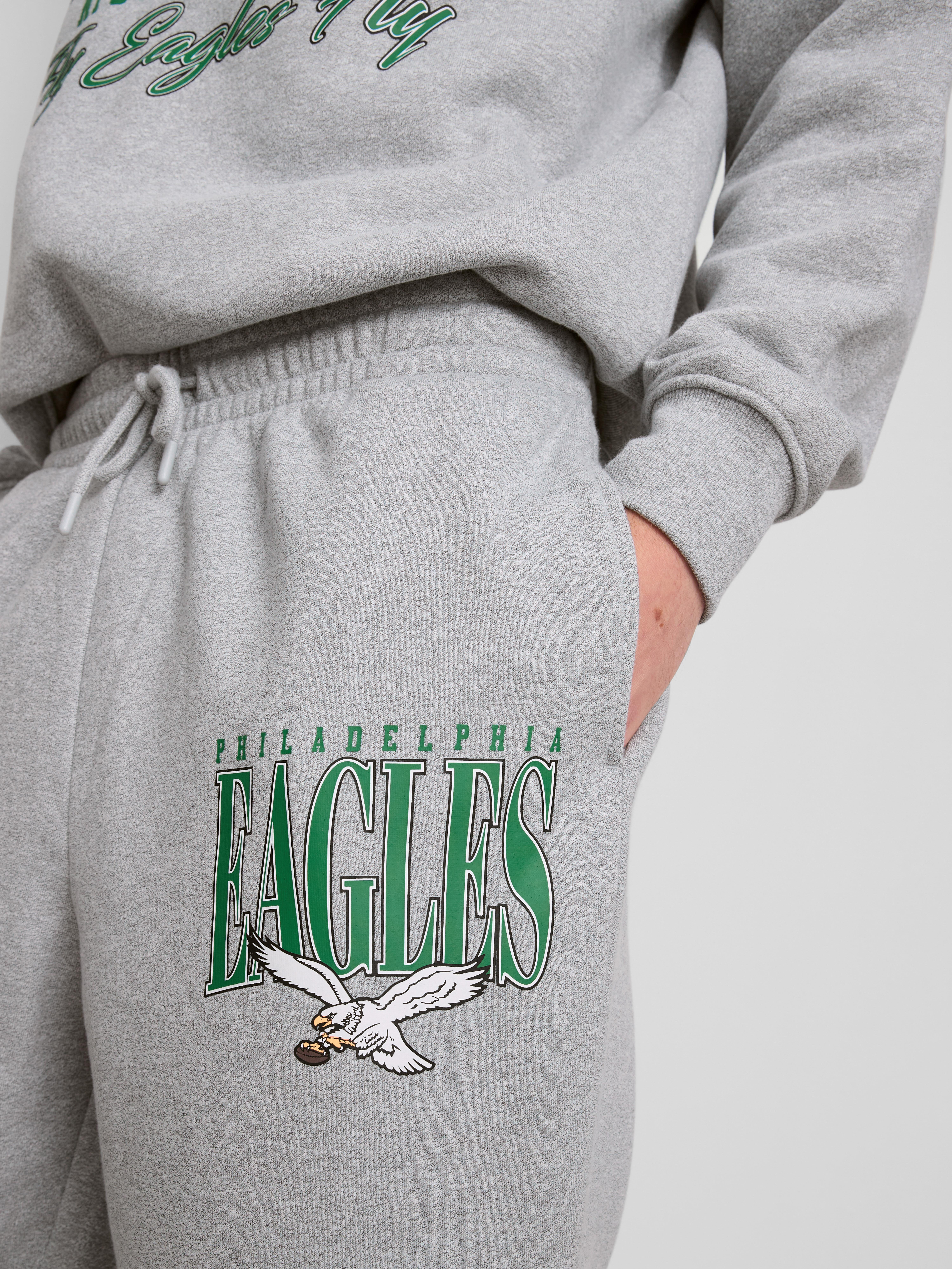 NFL Philadelphia Eagles Graphic Joggers