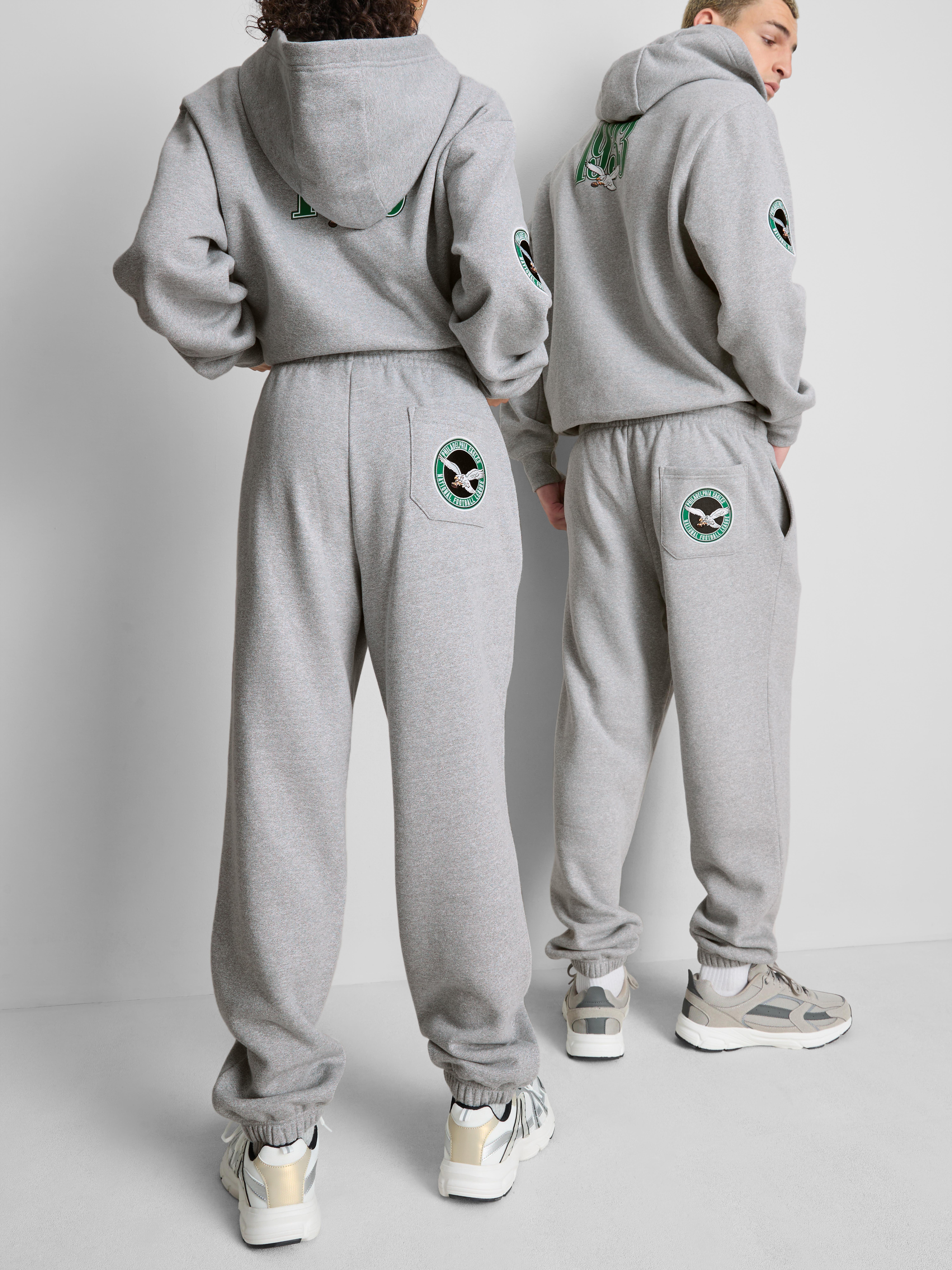 NFL Philadelphia Eagles Graphic Joggers
