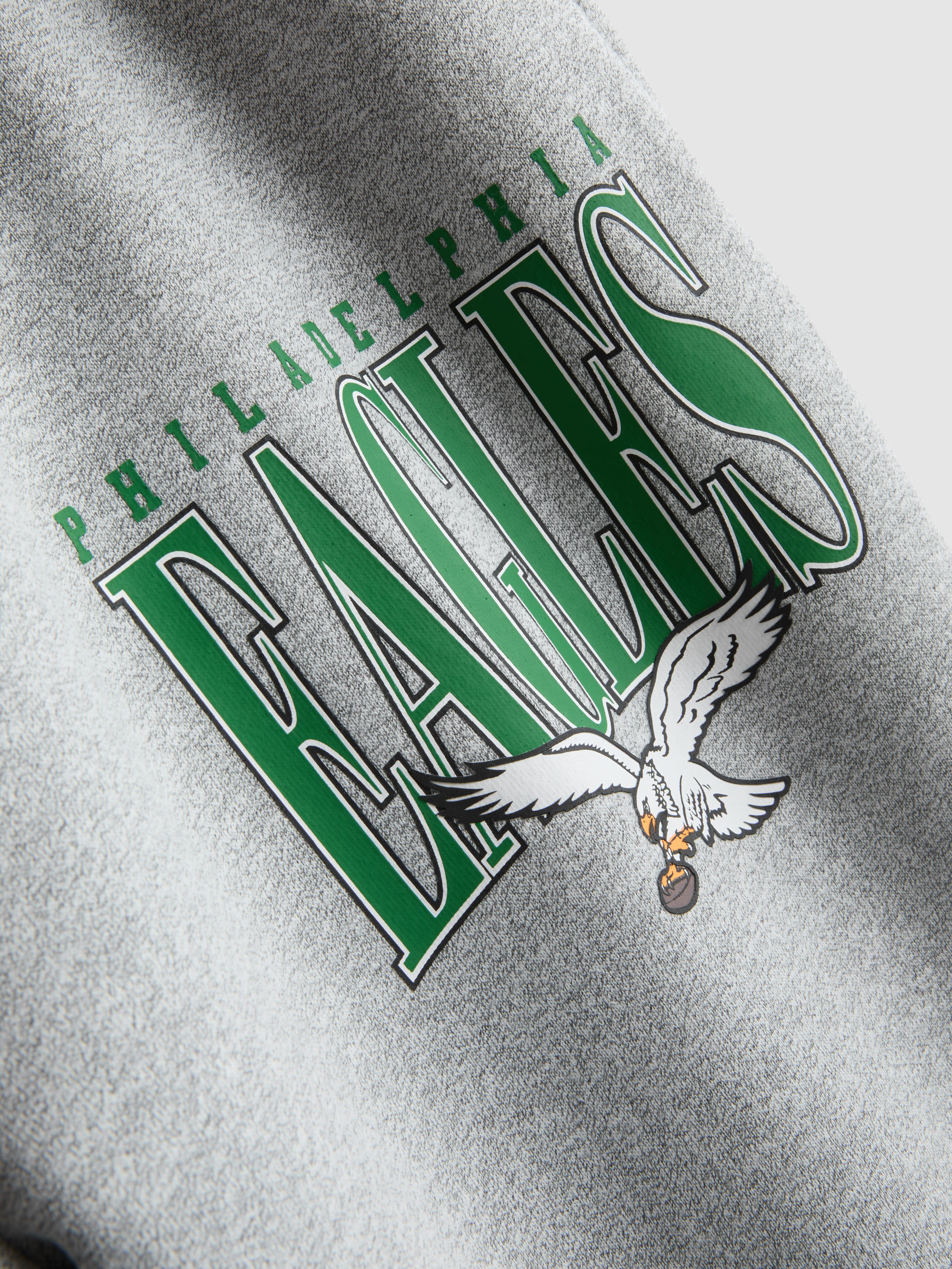 NFL Philadelphia Eagles Graphic Joggers