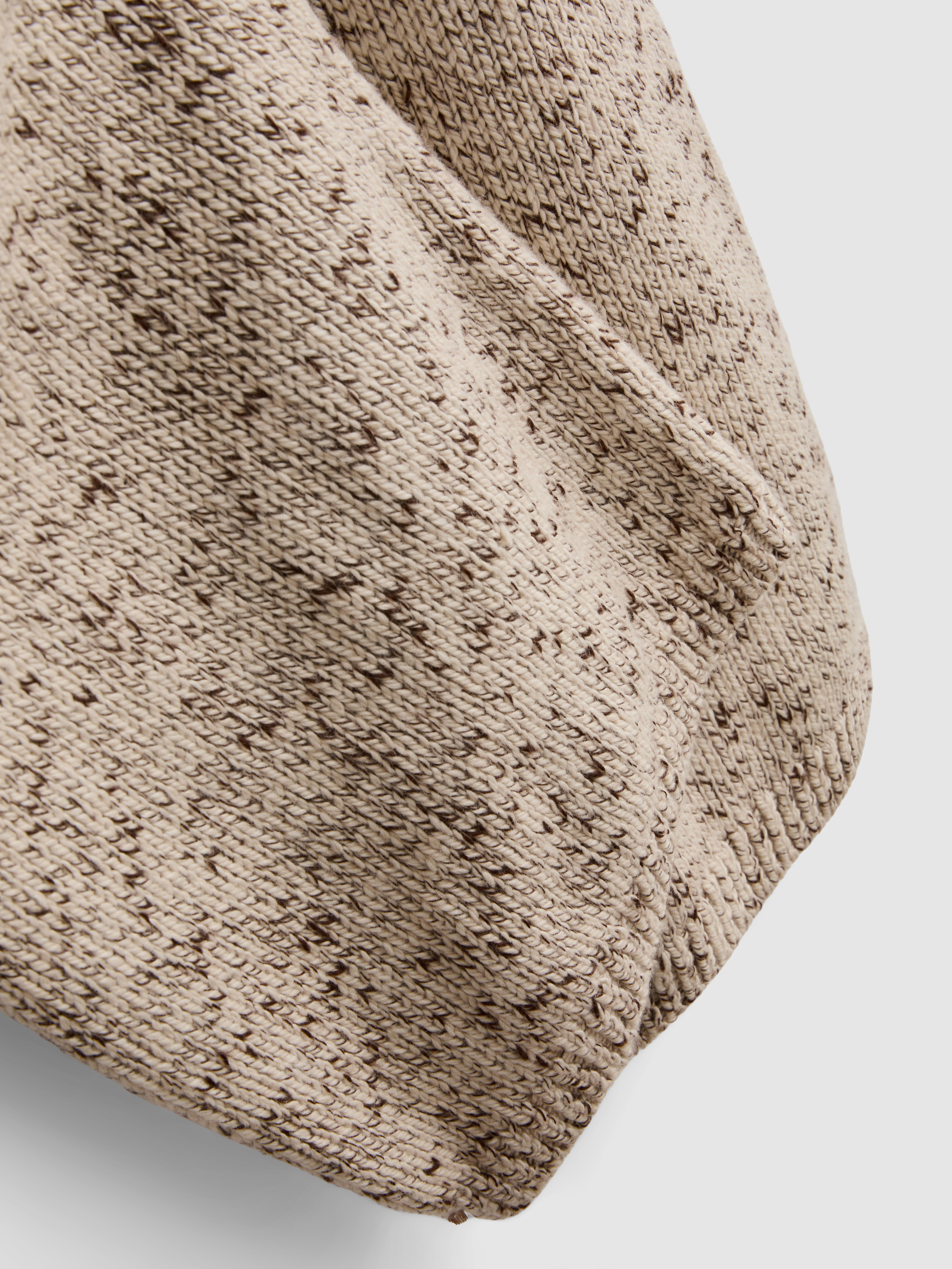 Straight Leg Knit Pants
