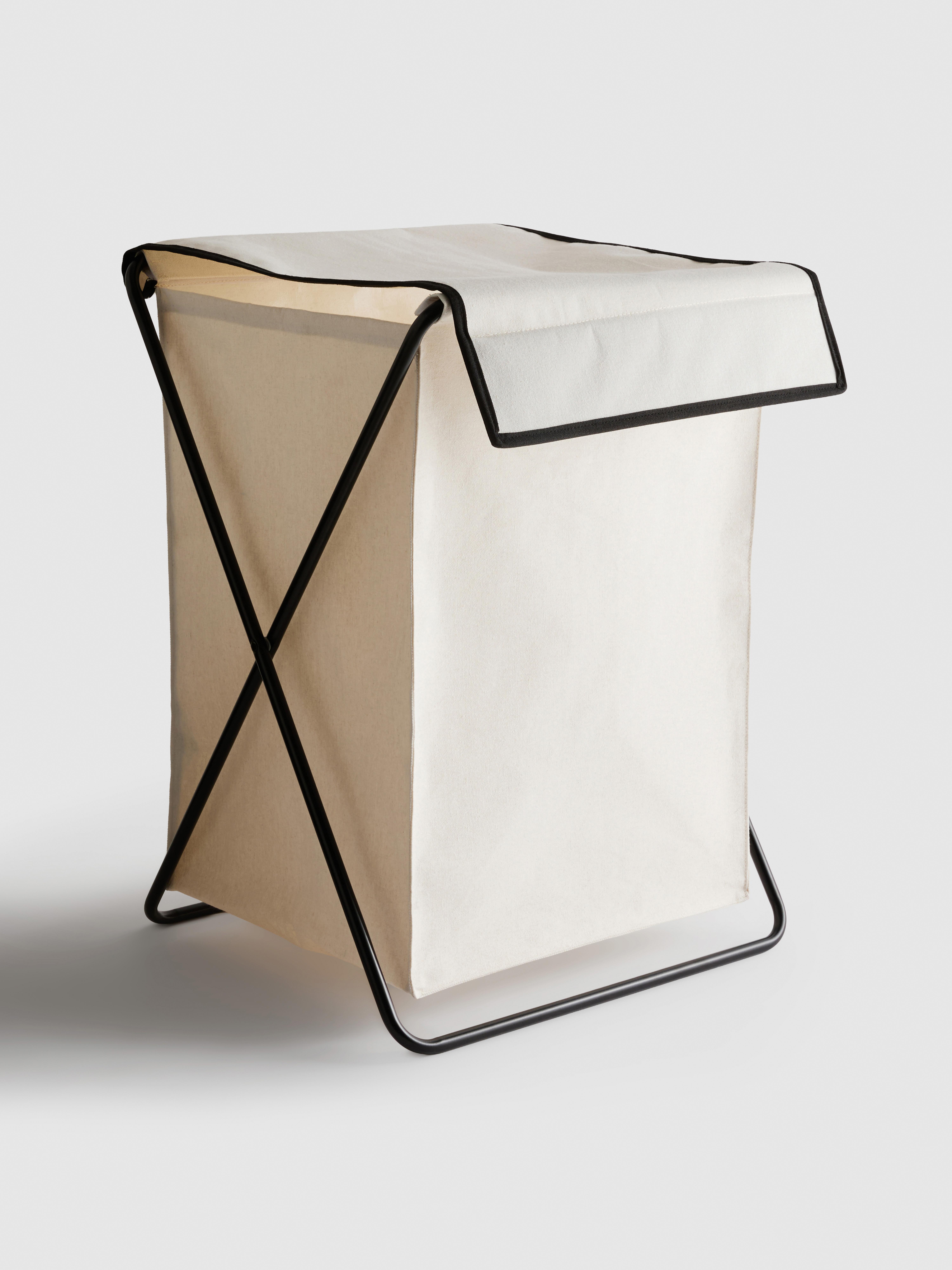 Folding Laundry Hamper