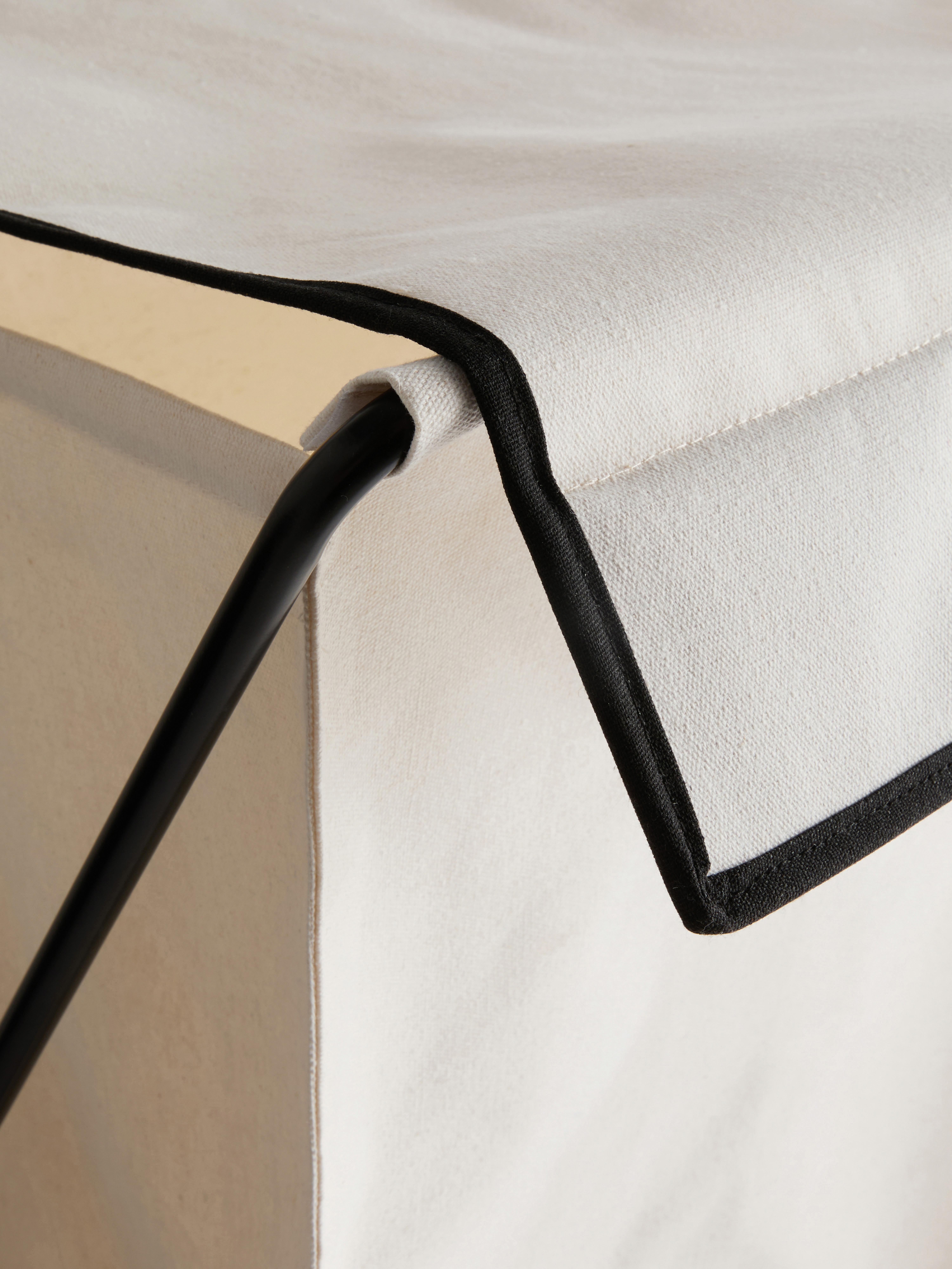 Folding Laundry Hamper