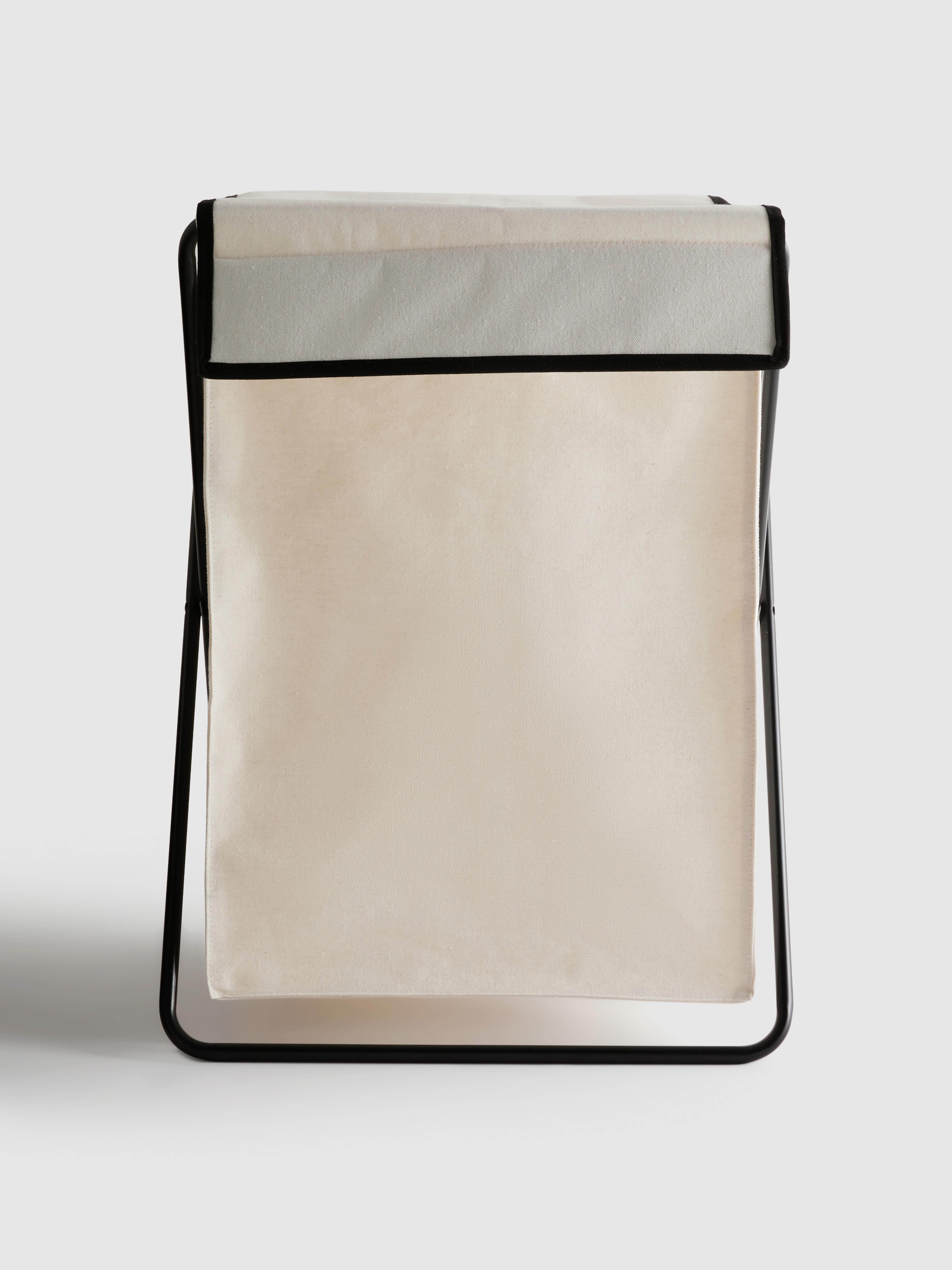 Folding Laundry Hamper