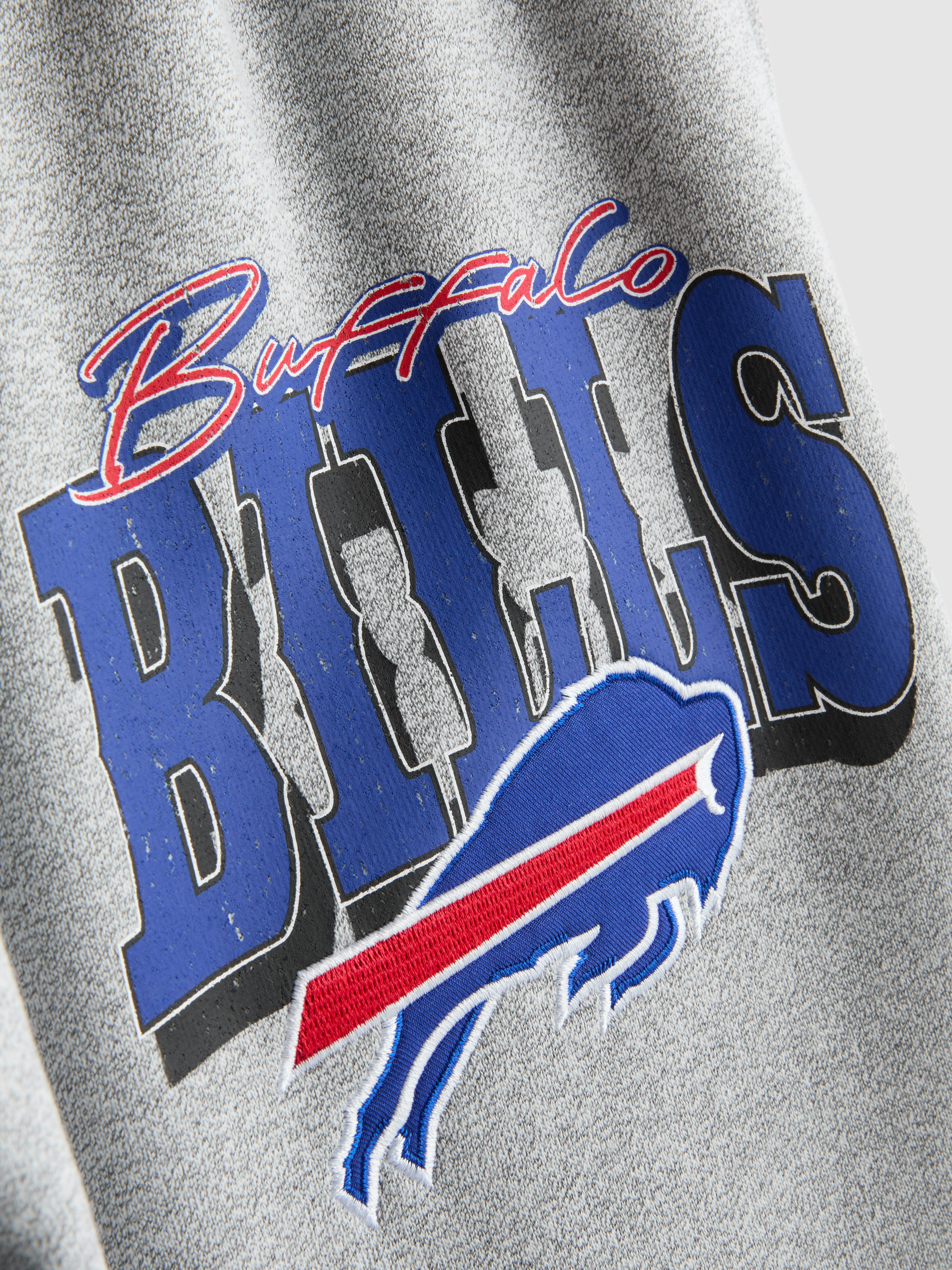 NFL Buffalo Bills Cotton-Rich Joggers