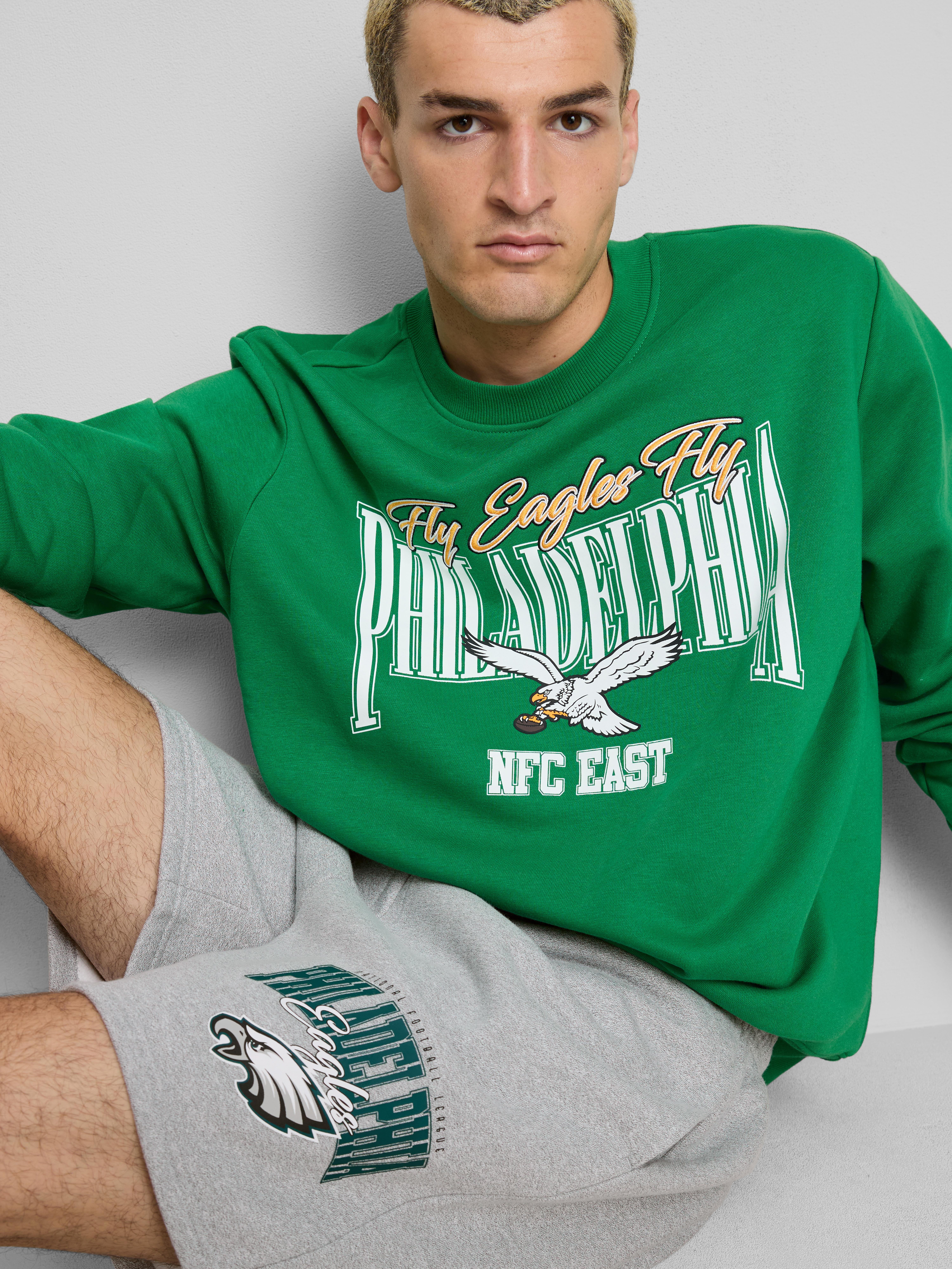 NFL Philadelphia Eagles Graphic Shorts