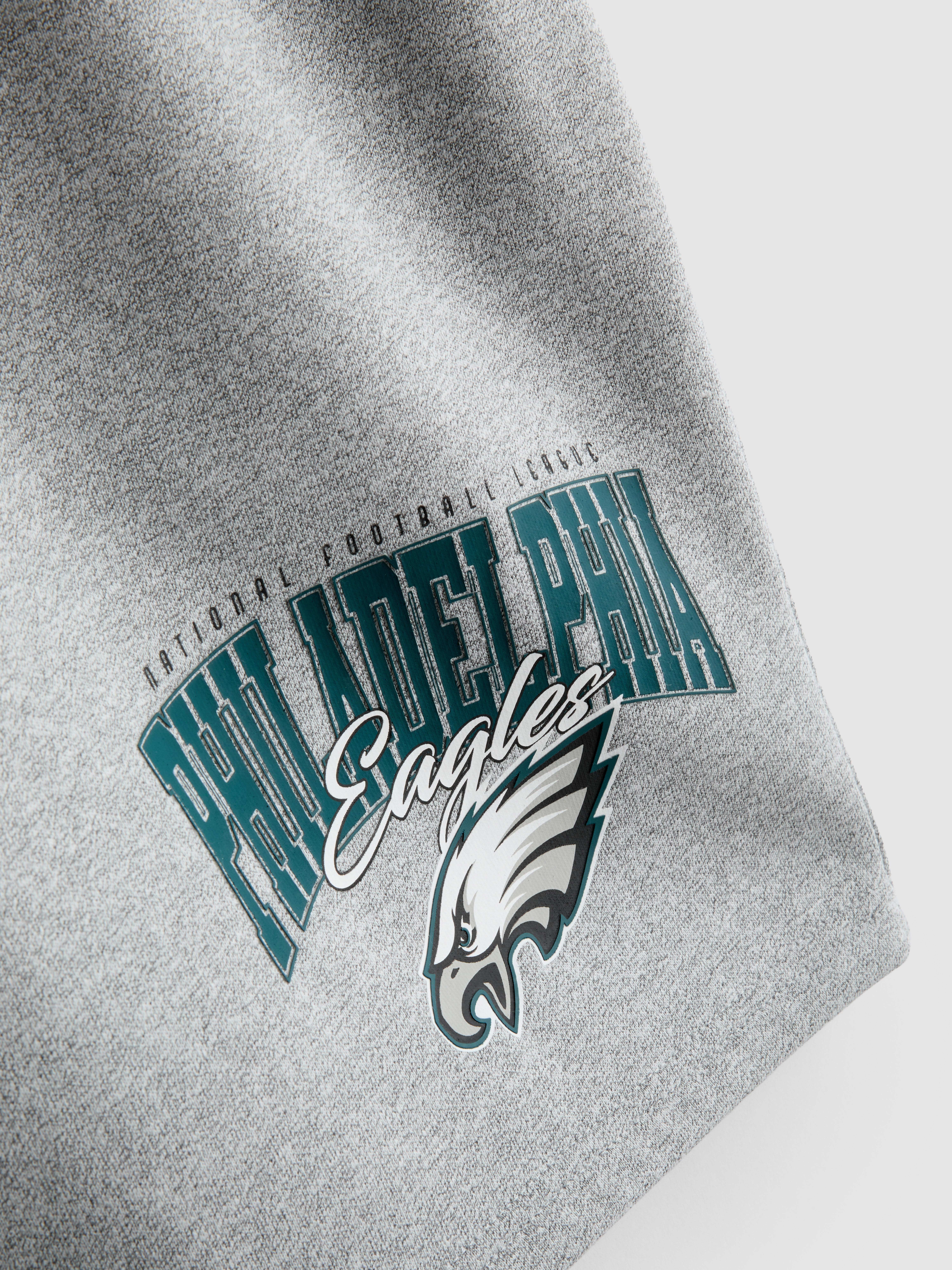 NFL Philadelphia Eagles Graphic Shorts