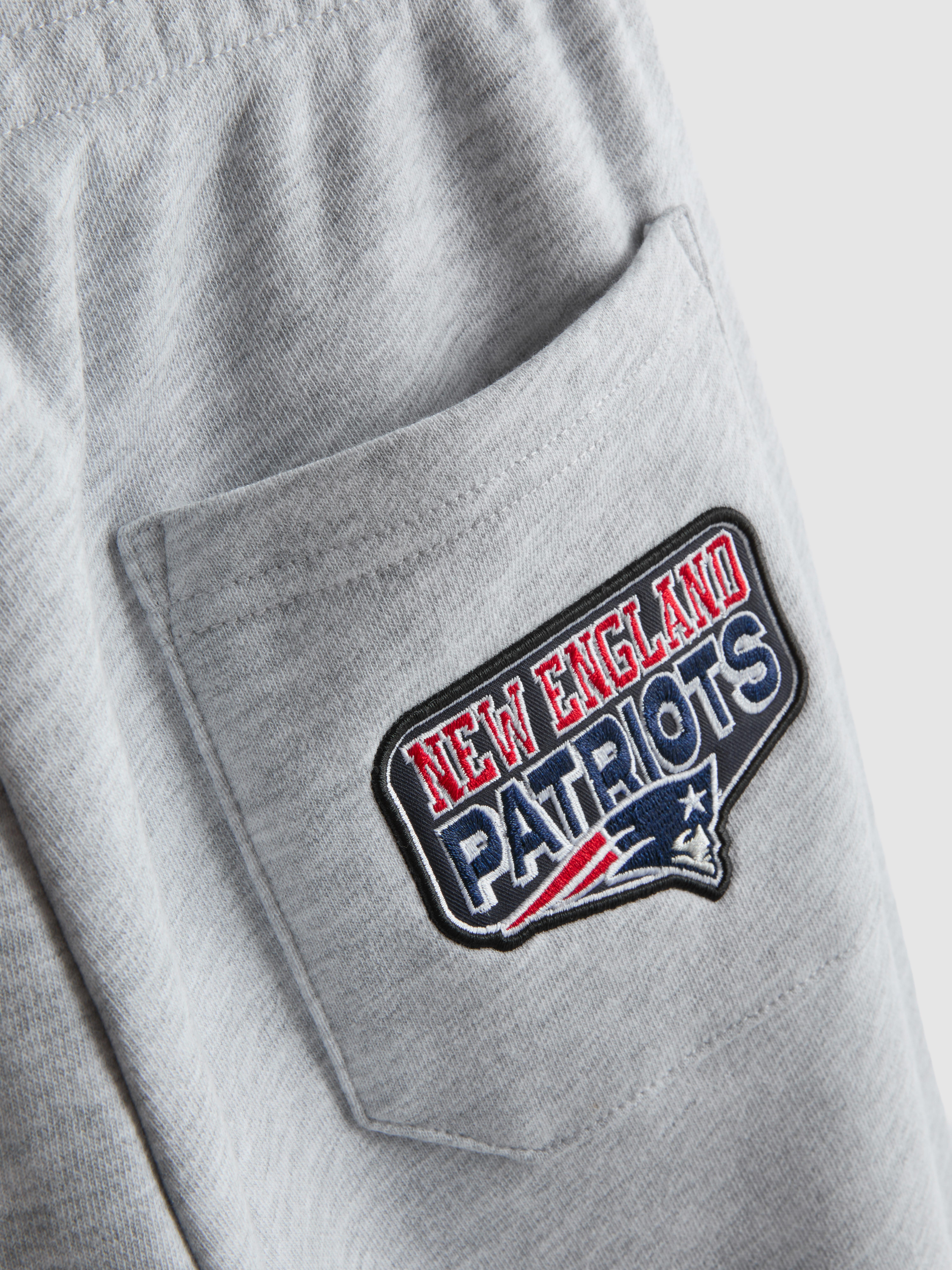 NFL New England Patriots Graphic Joggers