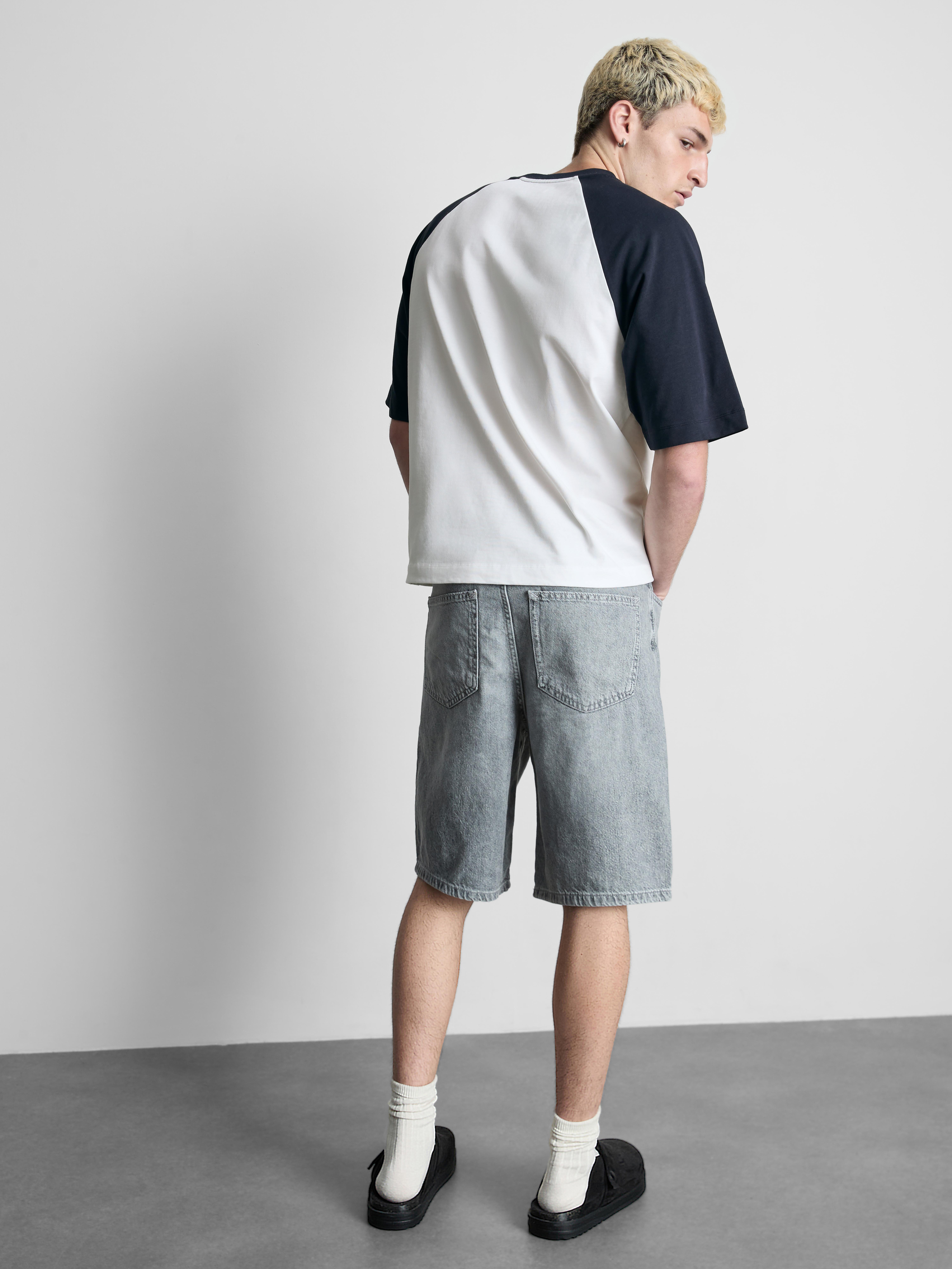 Creative Studio Raglan T-Shirt